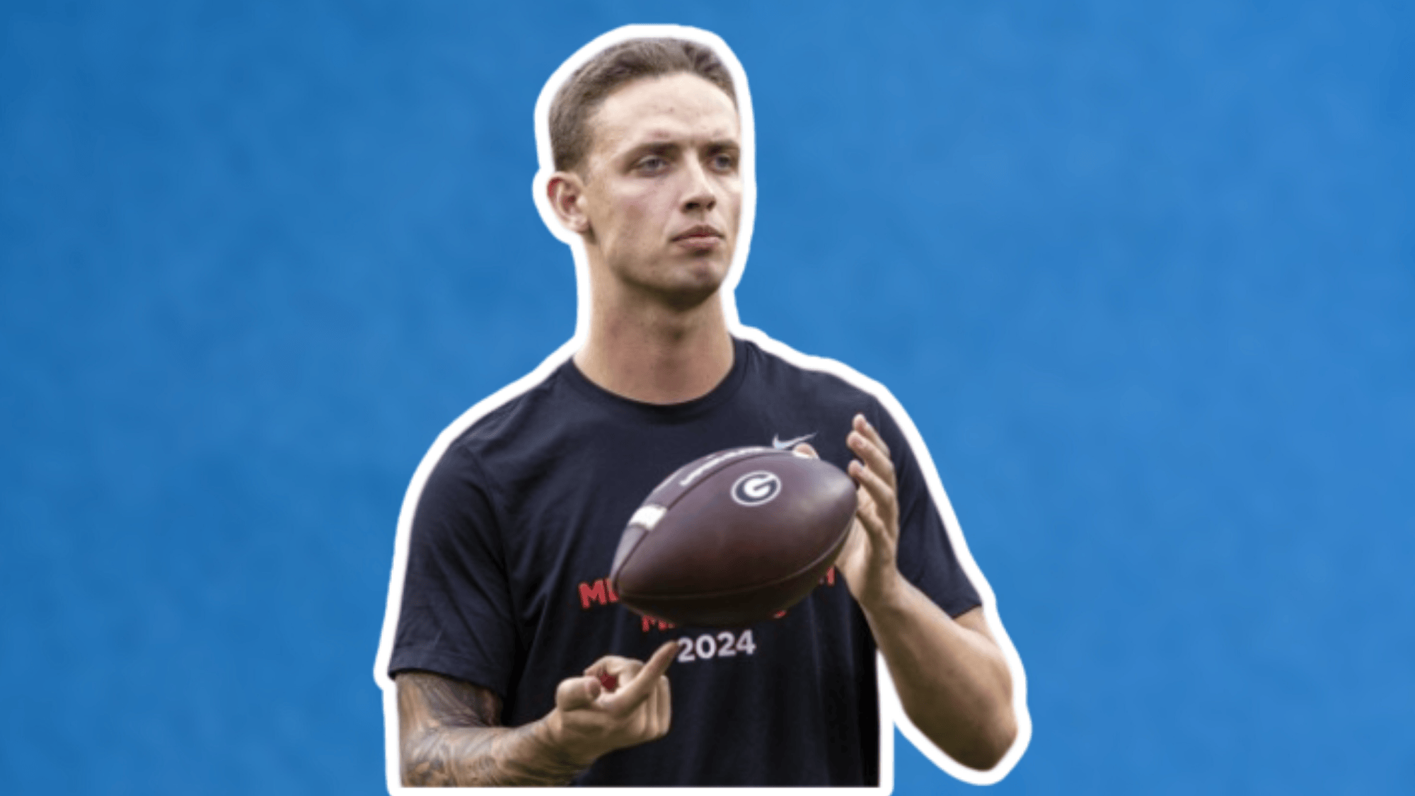 carson beck qb miami