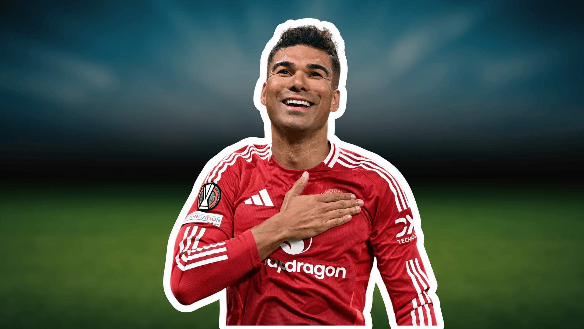 casemiro