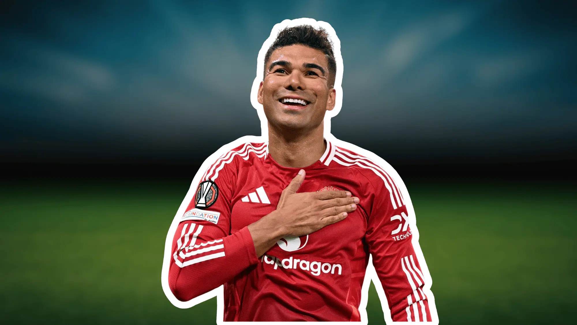 casemiro