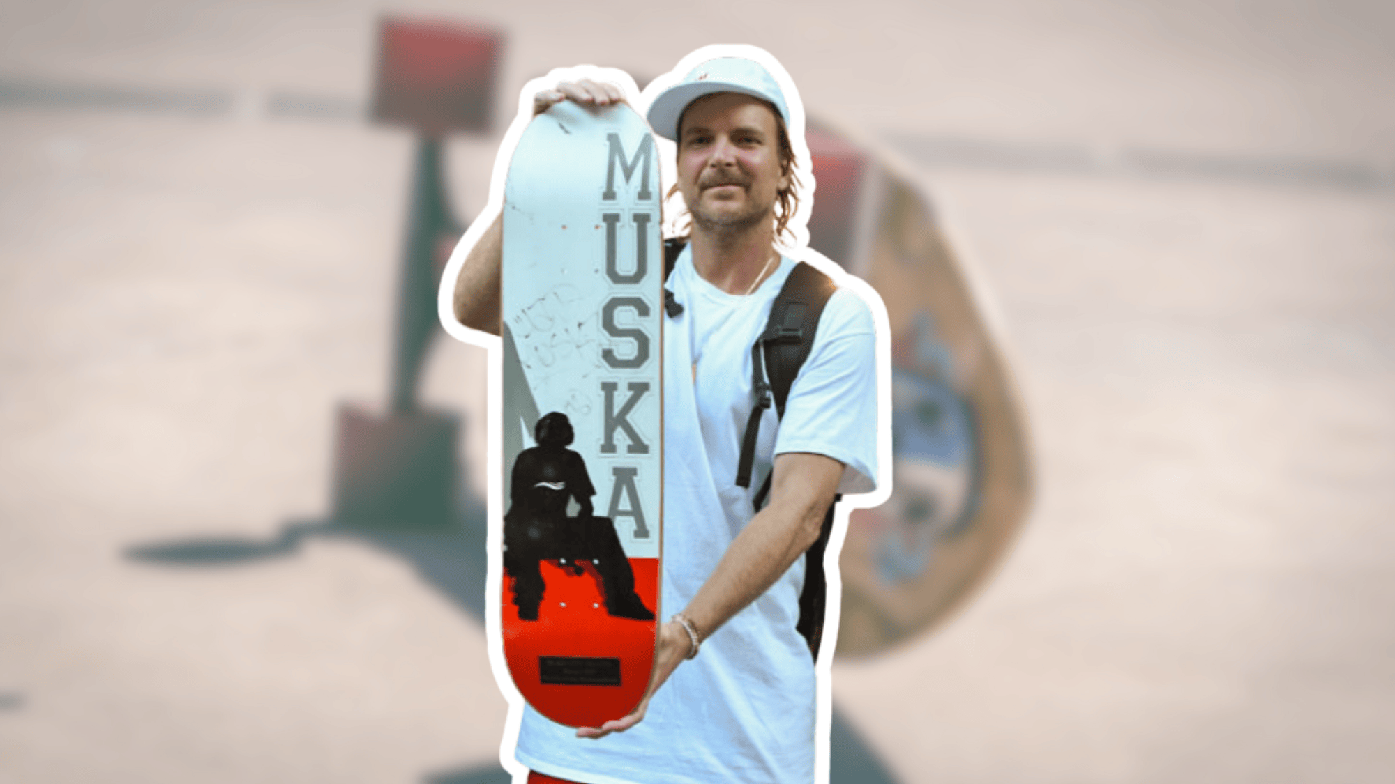 chad muska