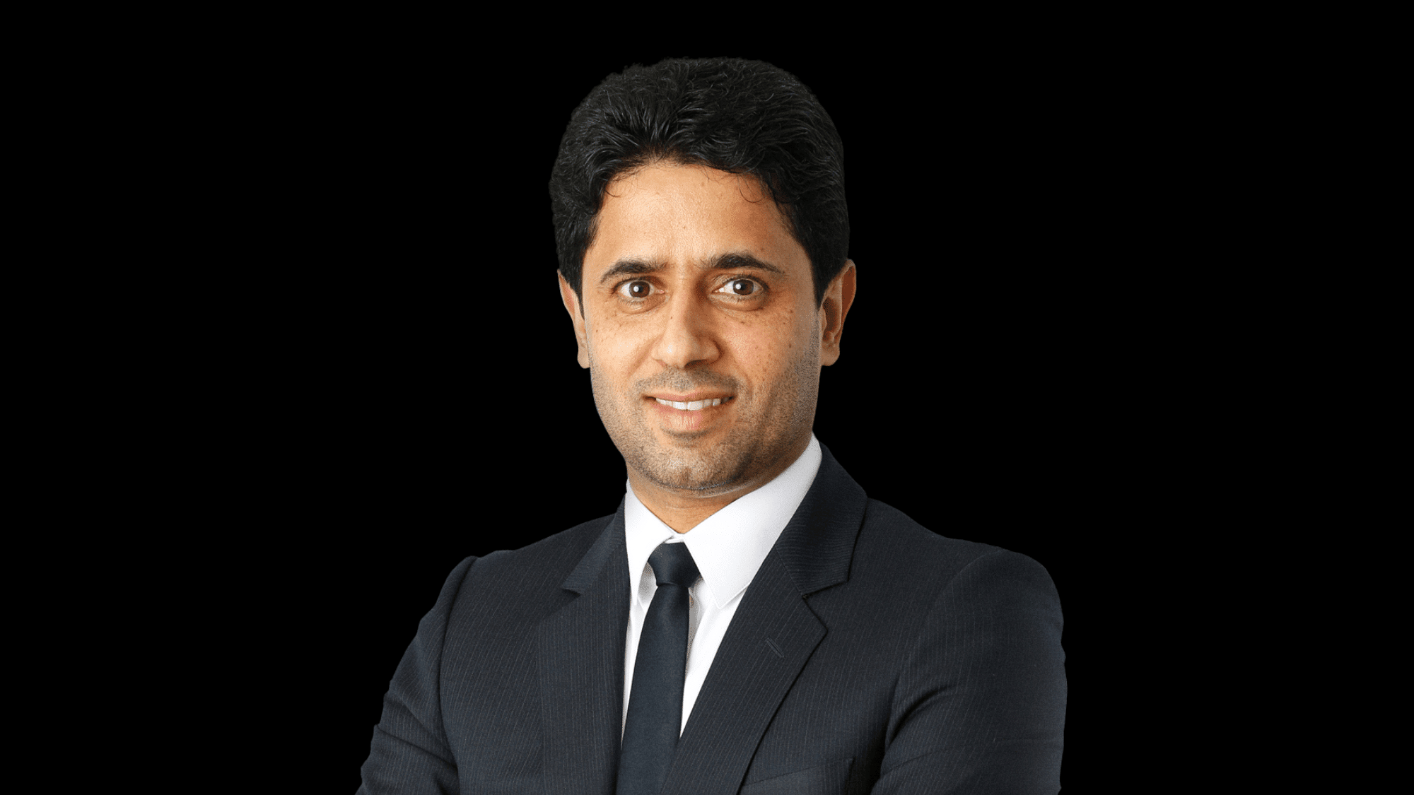 chairman of qatar sports investments