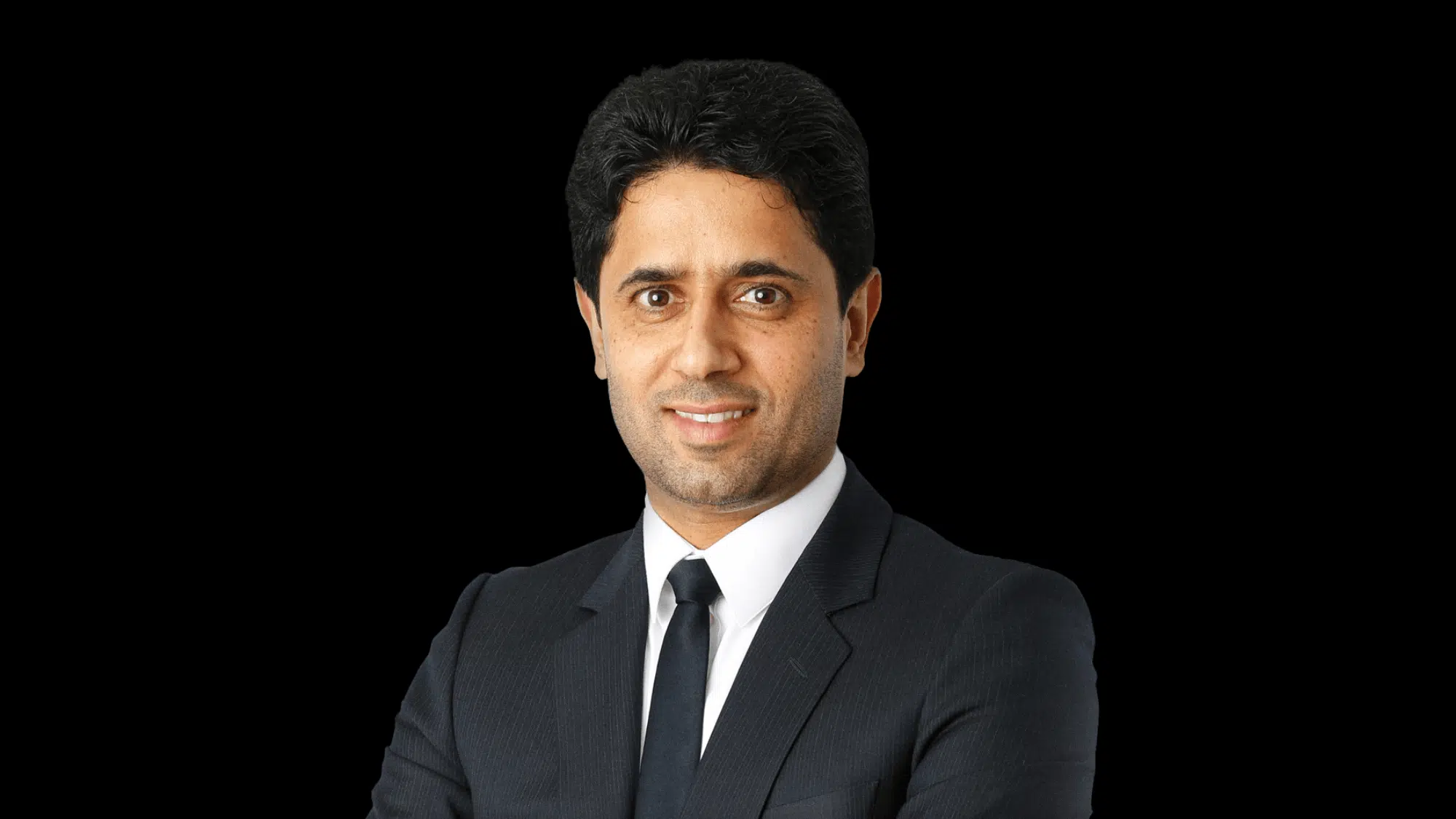 chairman of qatar sports investments