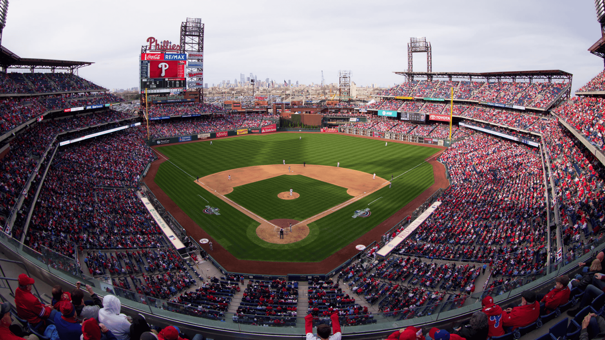 citizens bank park