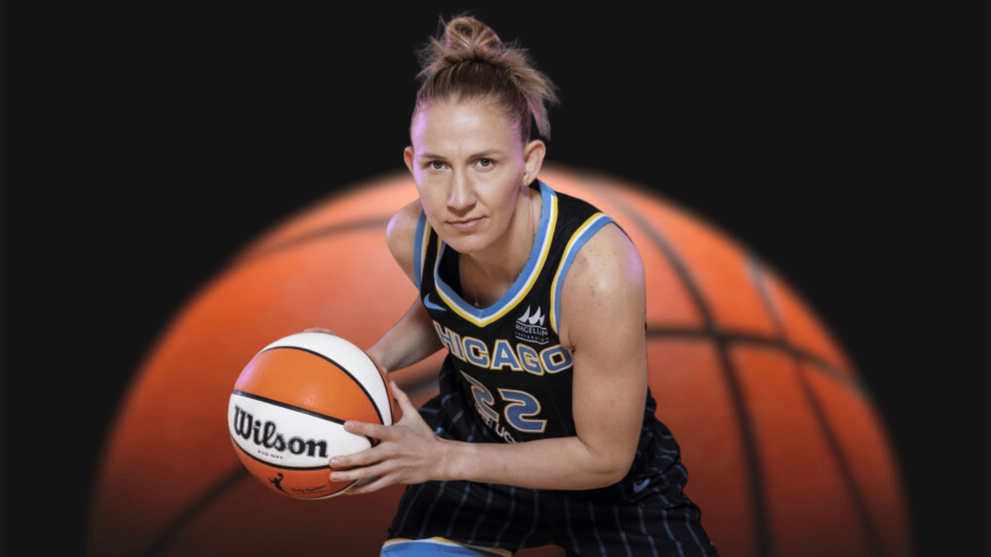 courtney vandersloot