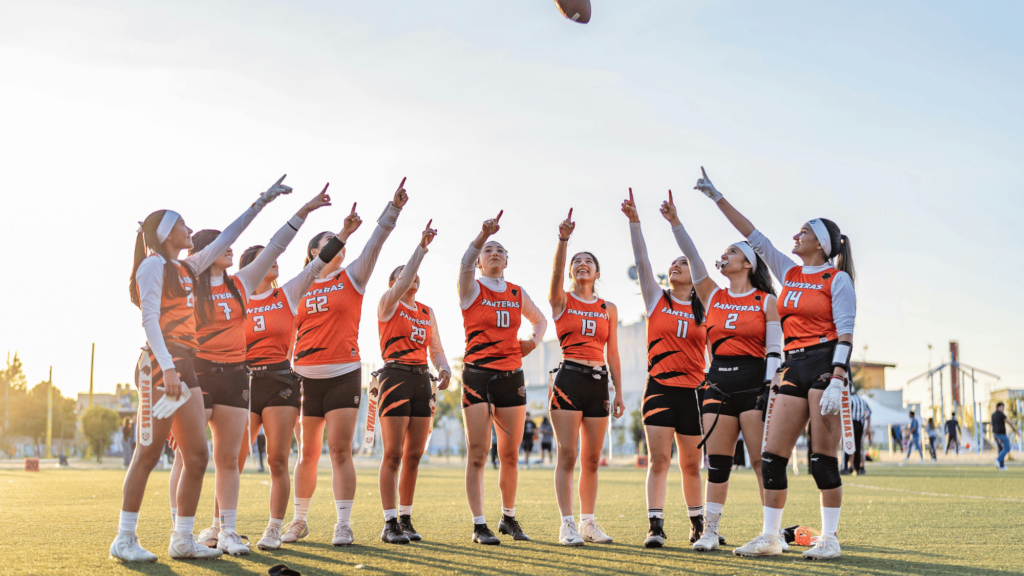 creating a winning team culture and motivation