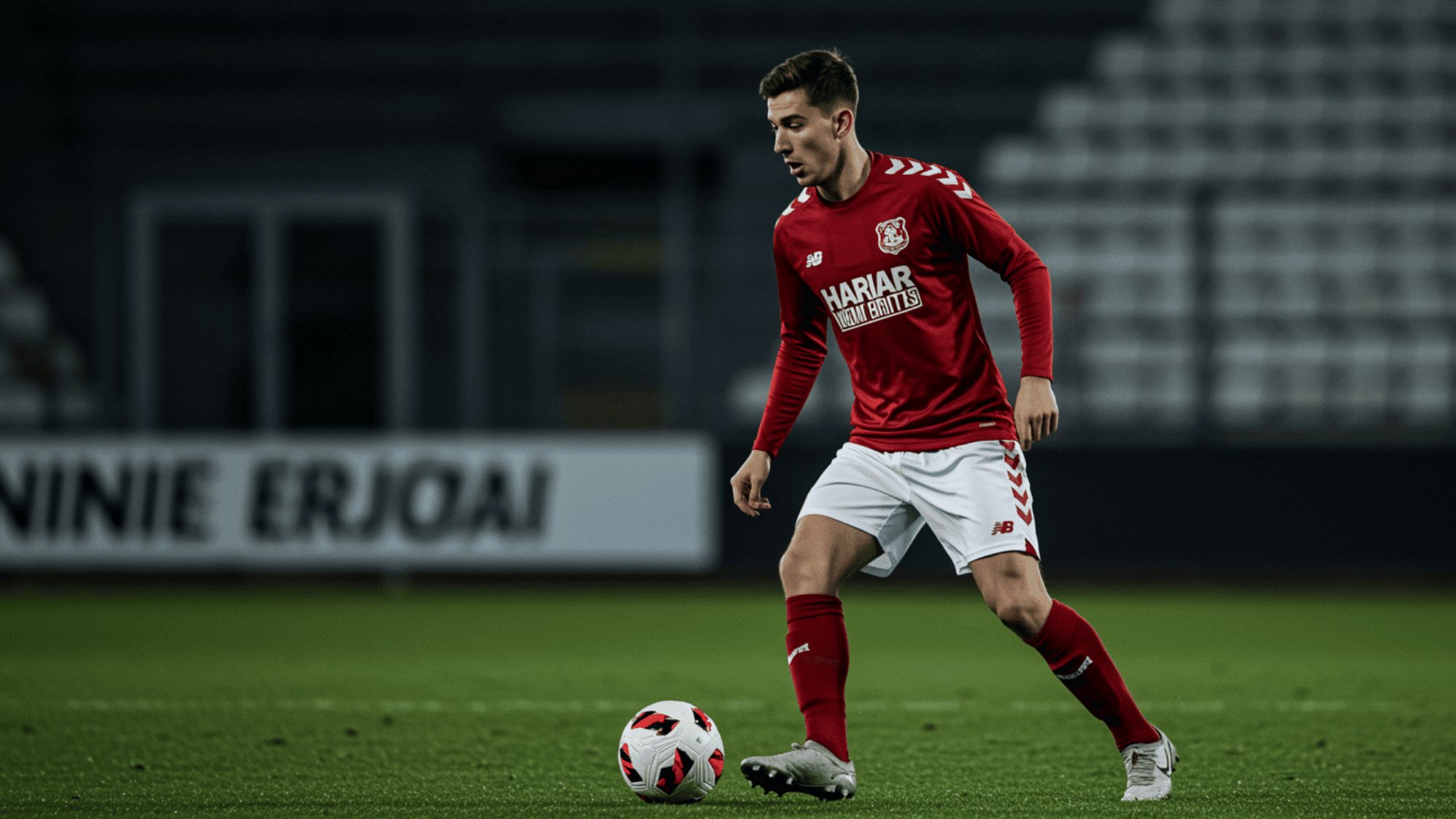 creating space with smart movement