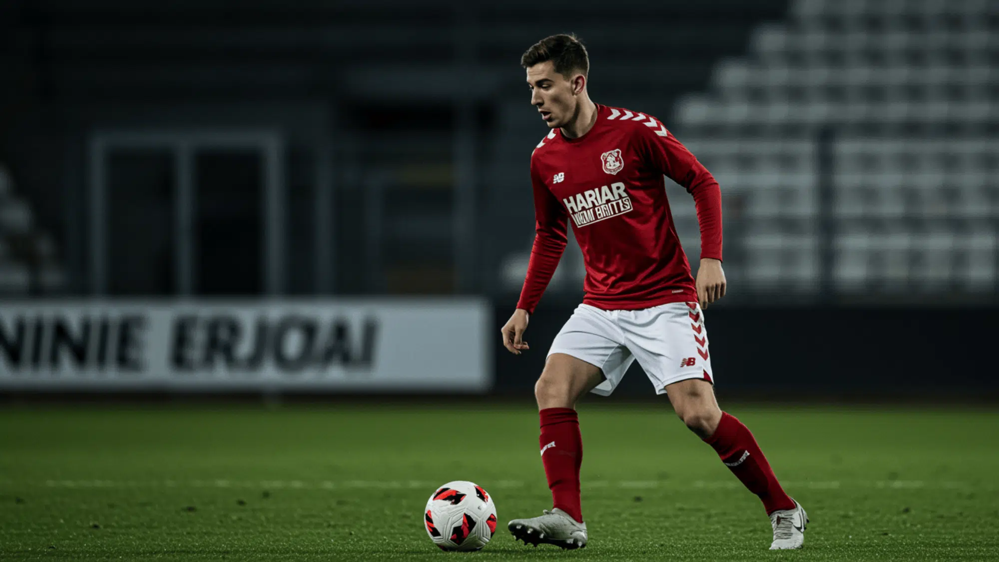 creating space with smart movement