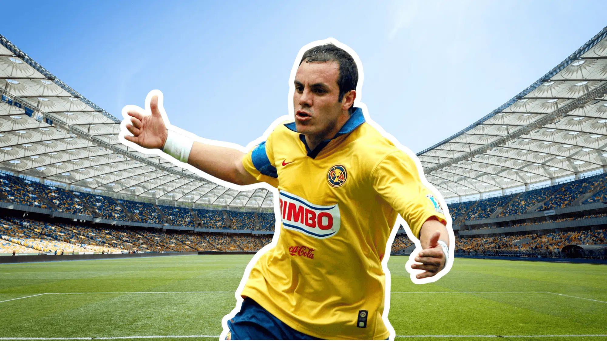 cuauhtémoc blanco
