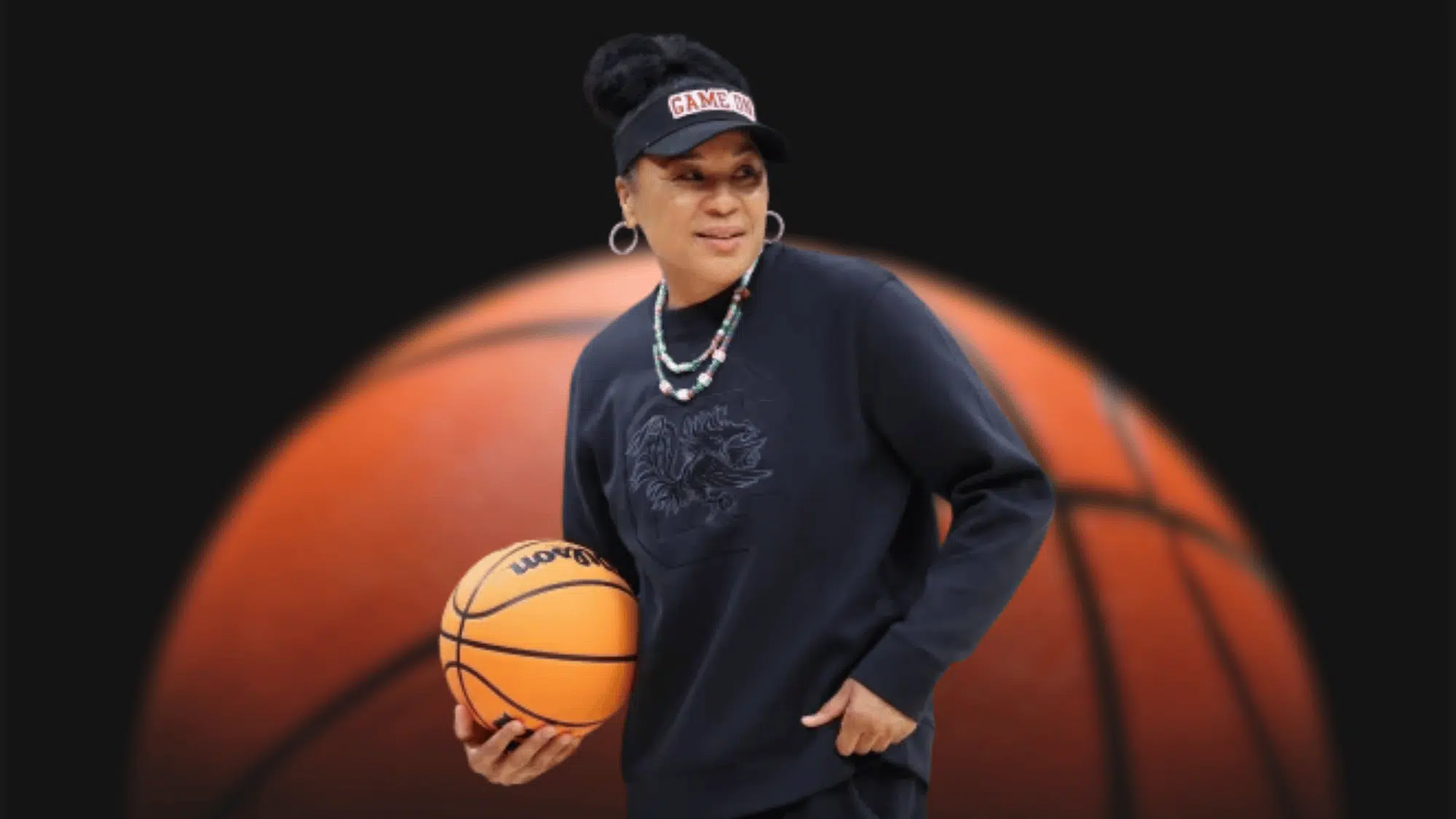 dawn staley