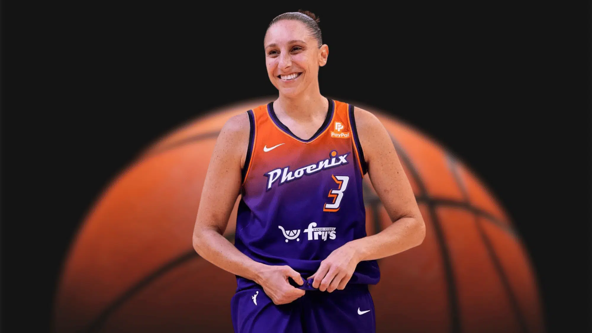 diana taurasi