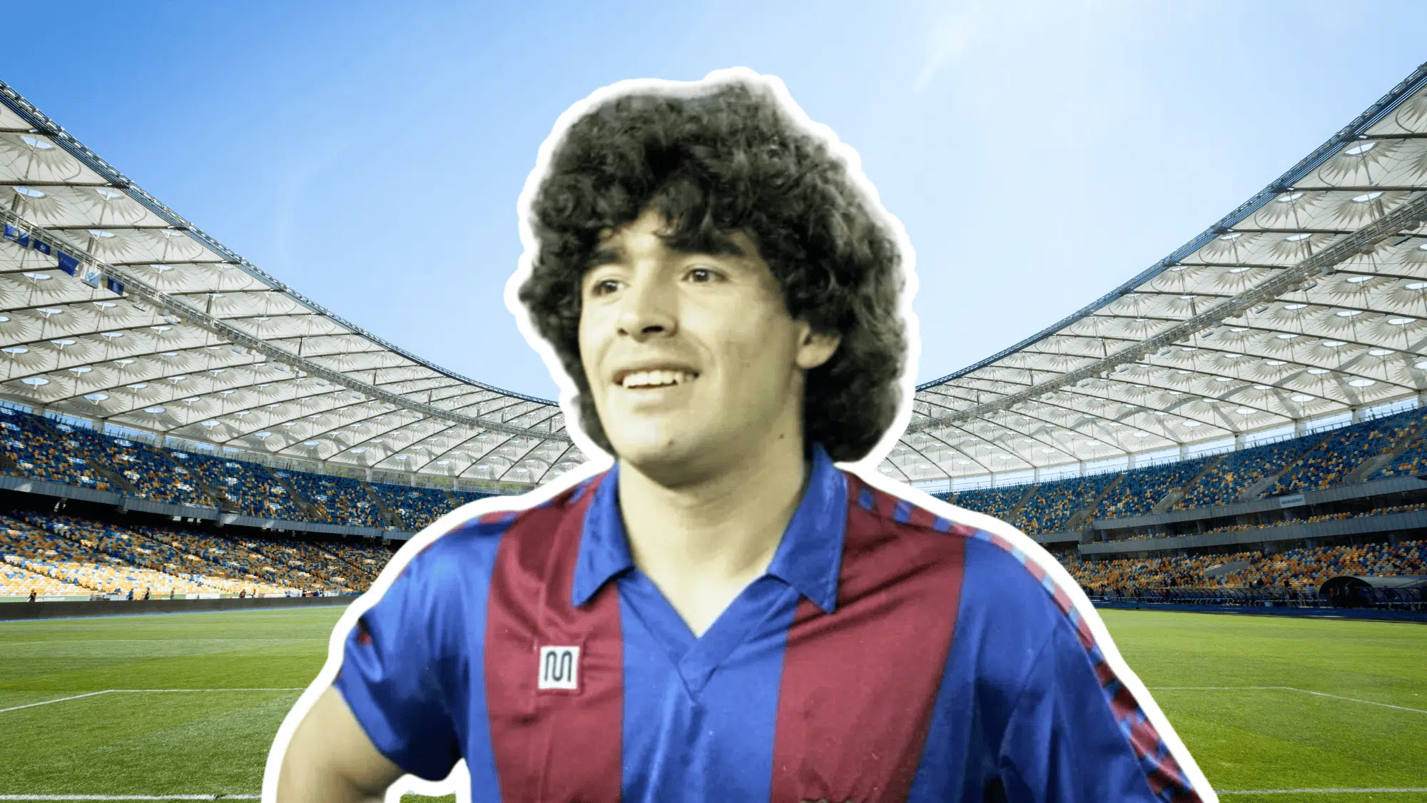 diego maradona