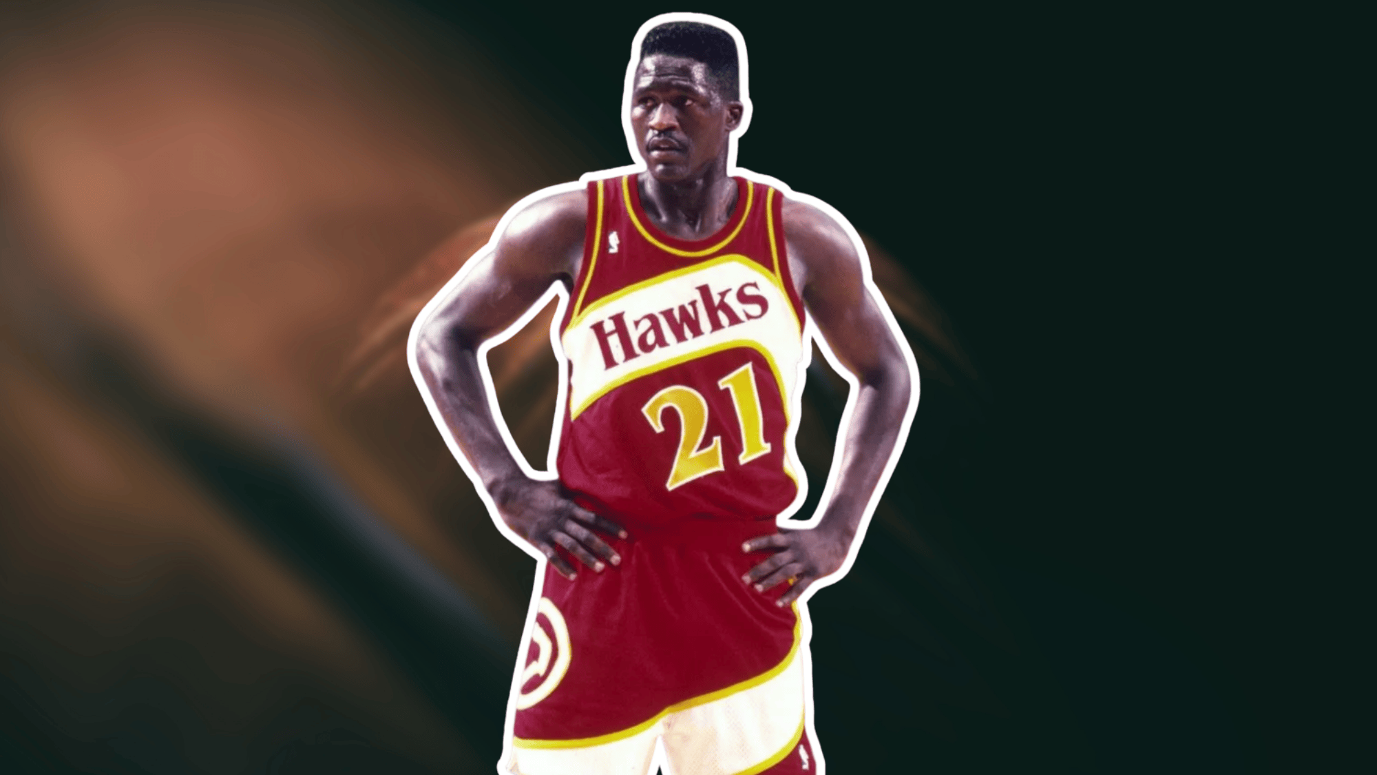 dominique wilkins