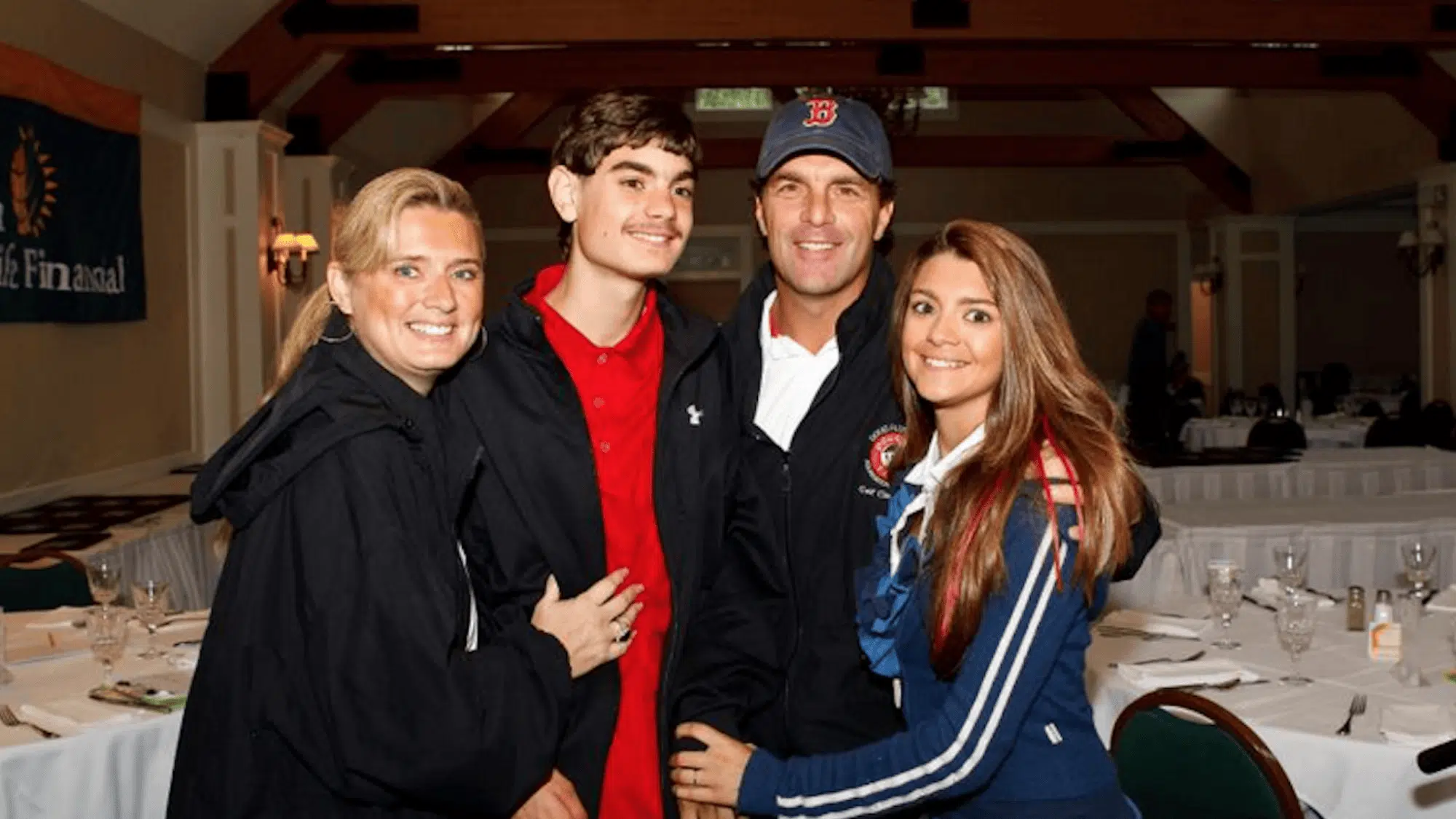 doug flutie s family and personal life