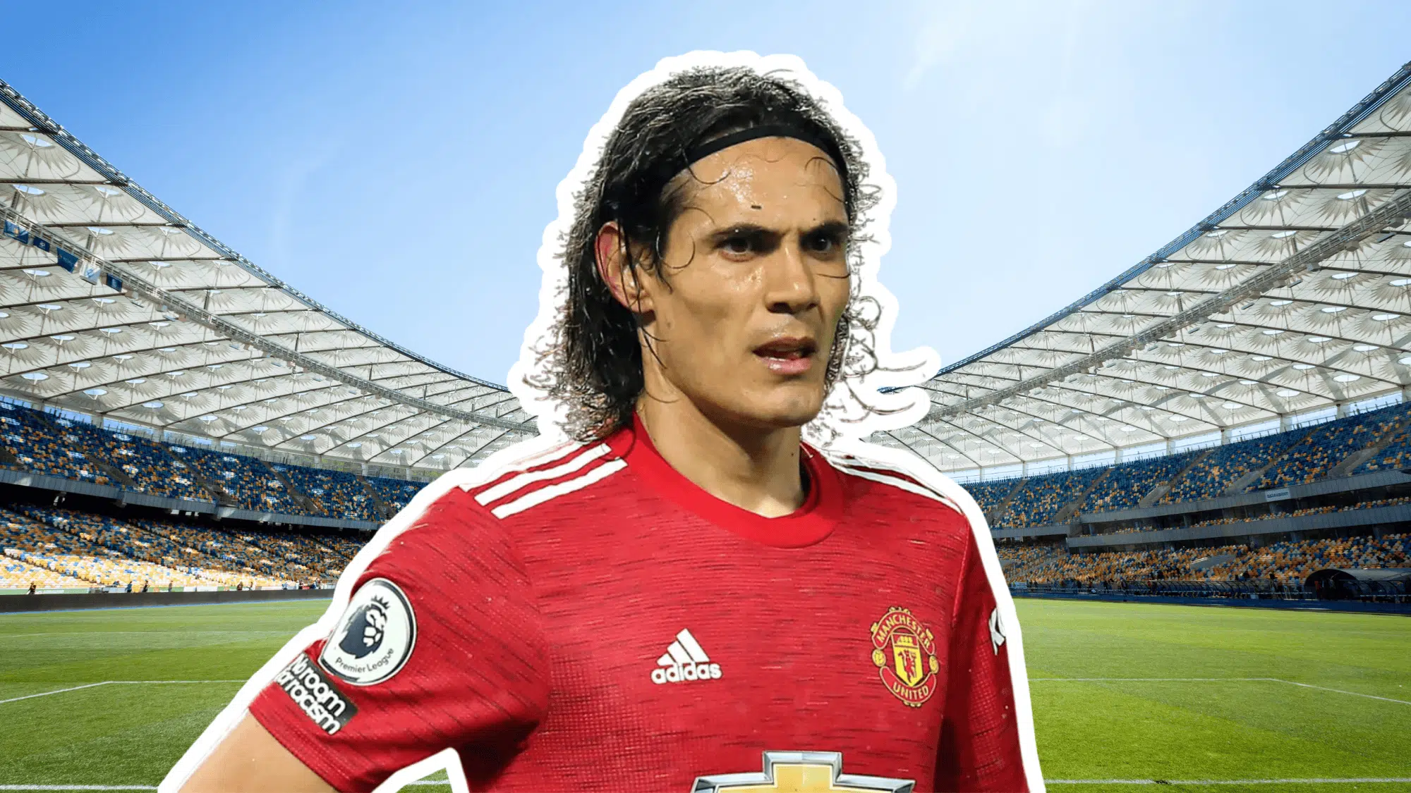 edinson cavani