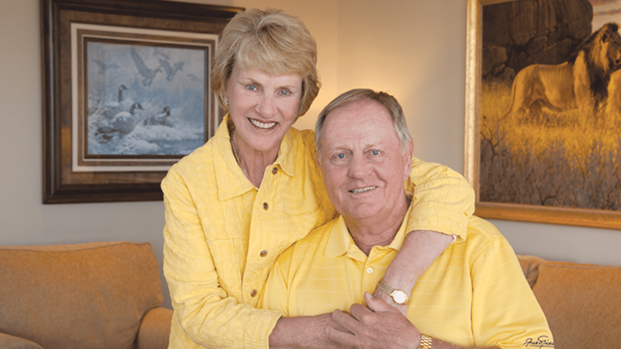 family philanthropy And honors