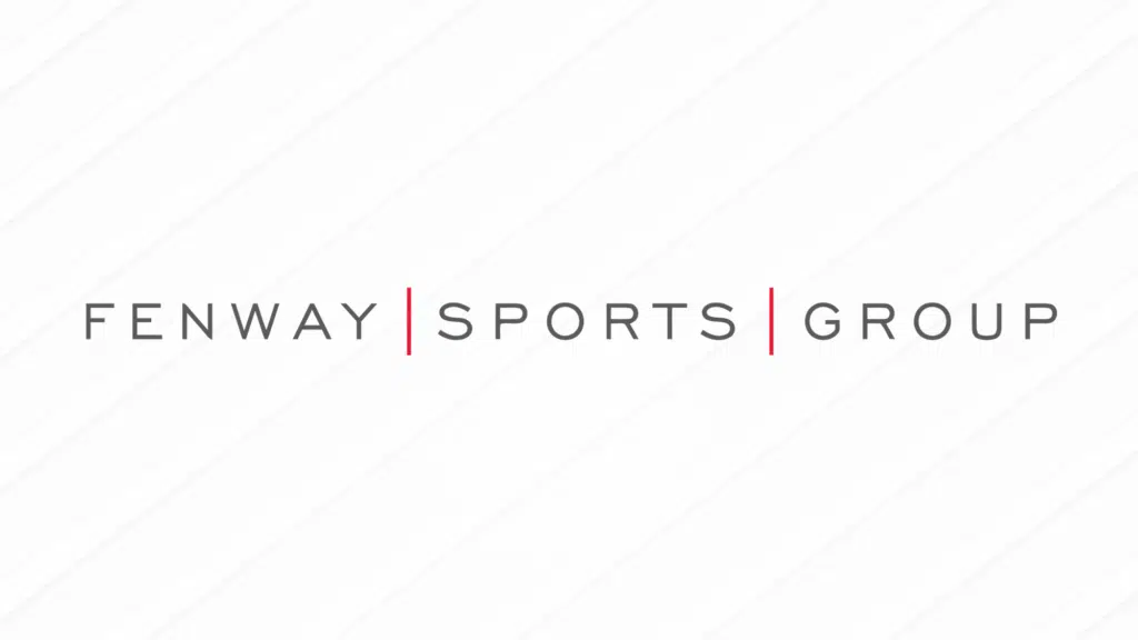 fenway sports group overview teams strategy success