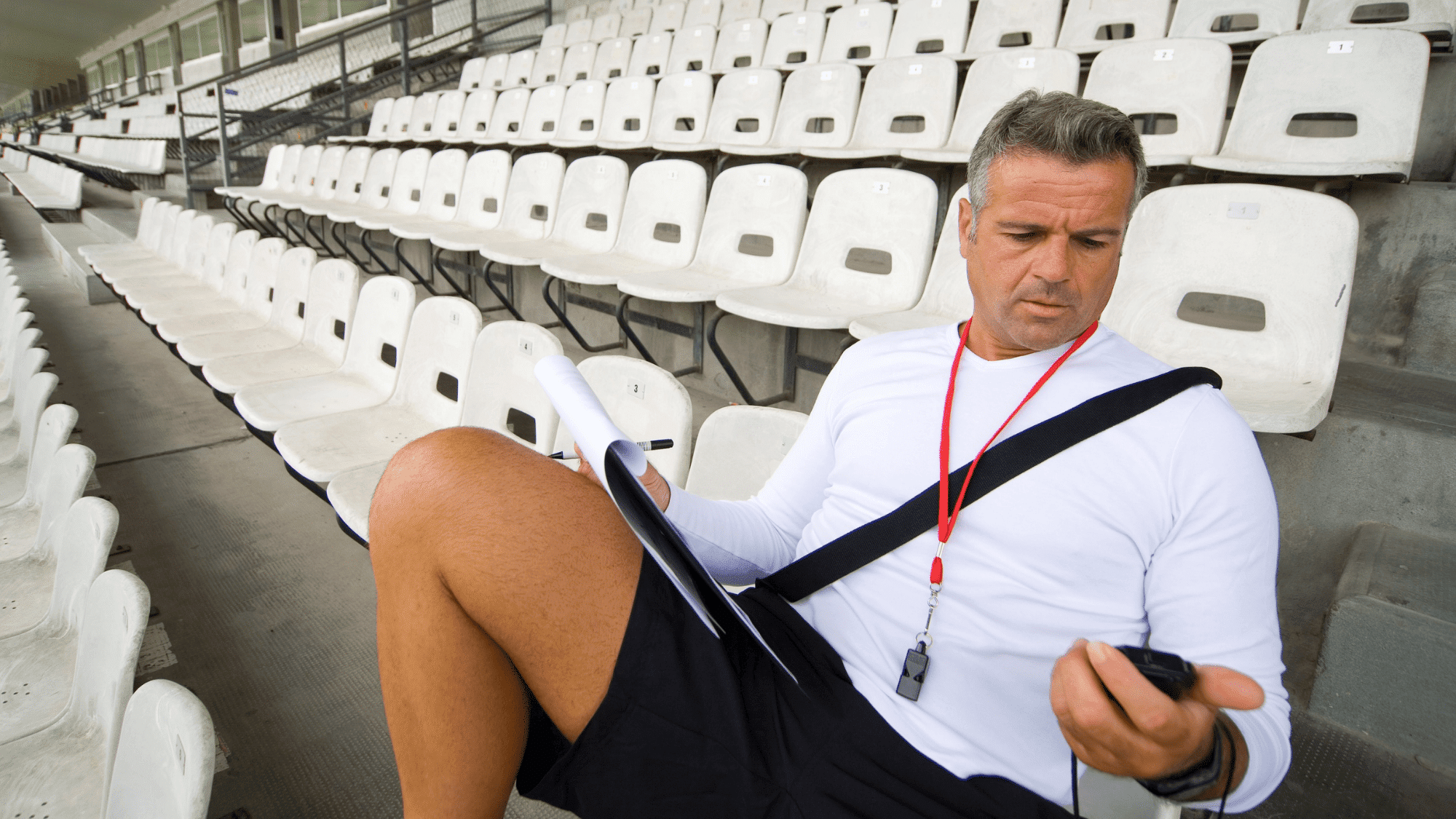 foundational strategies coaches must get right first