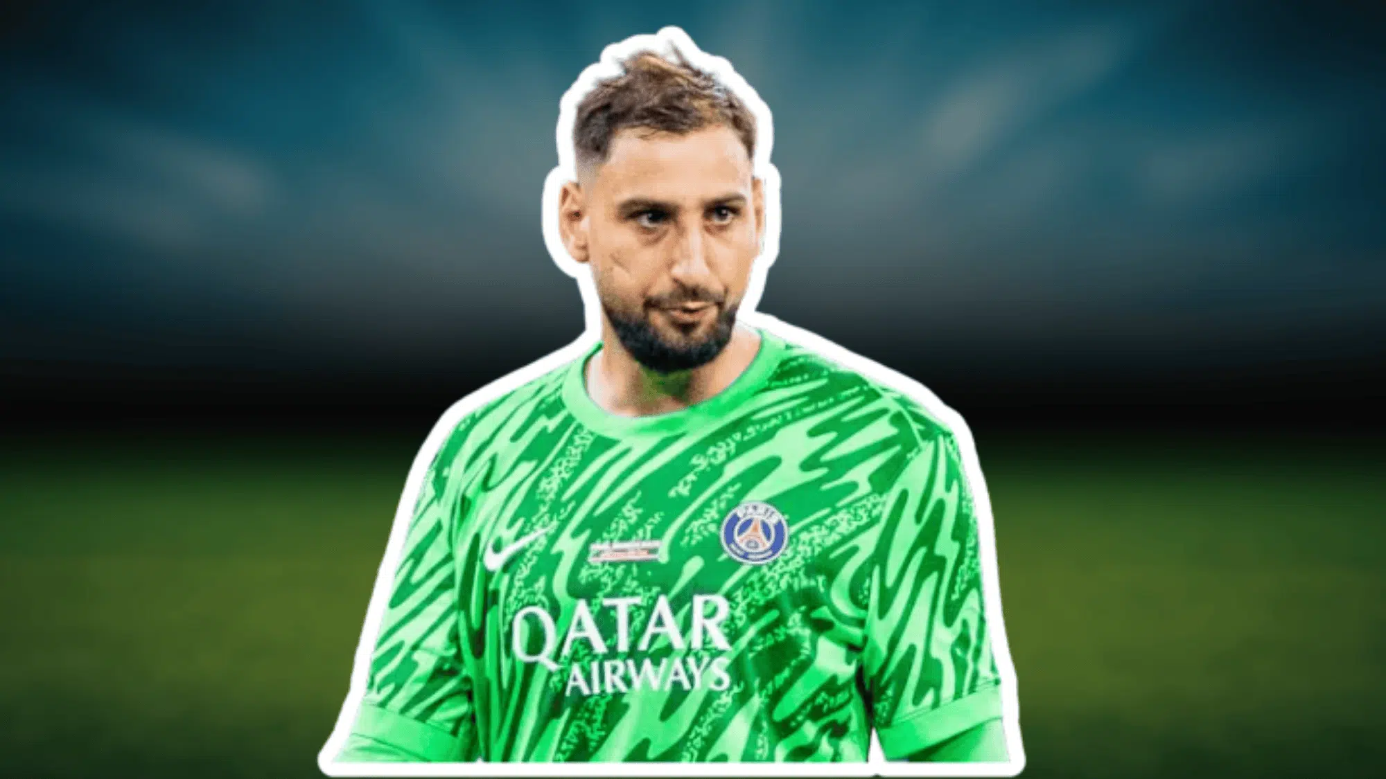 gianluigi donnarumma