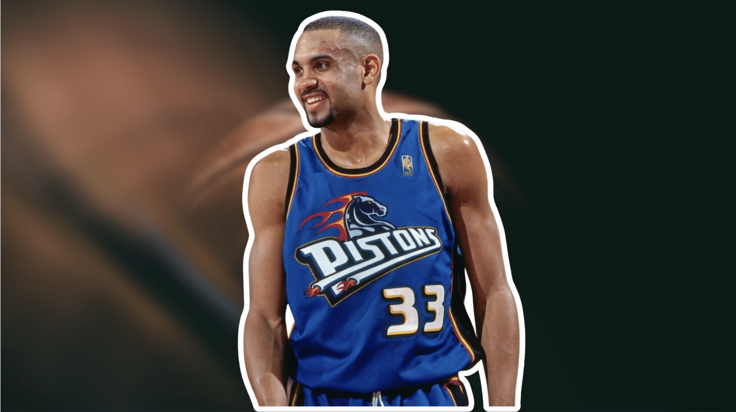 grant hill