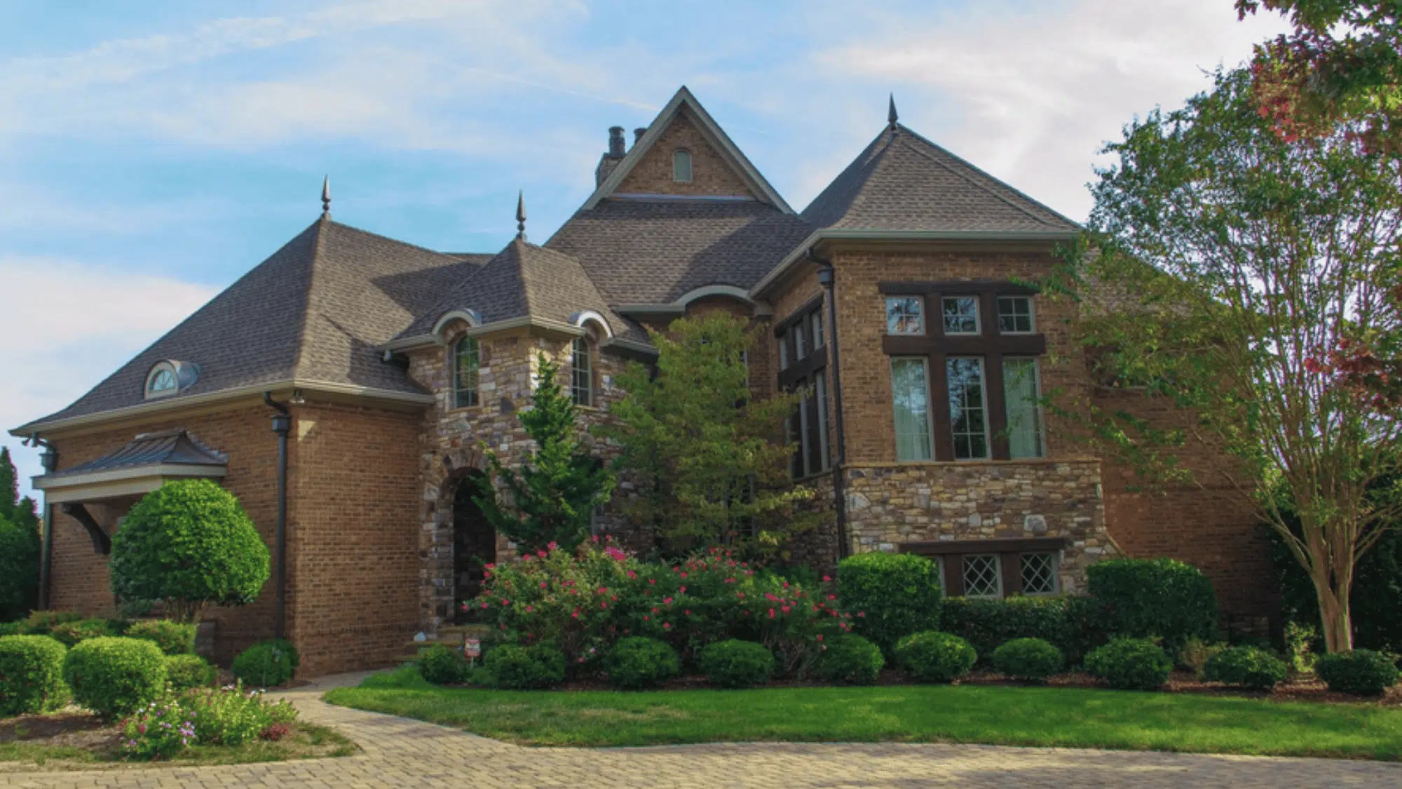 growing up in charlotte north carolina