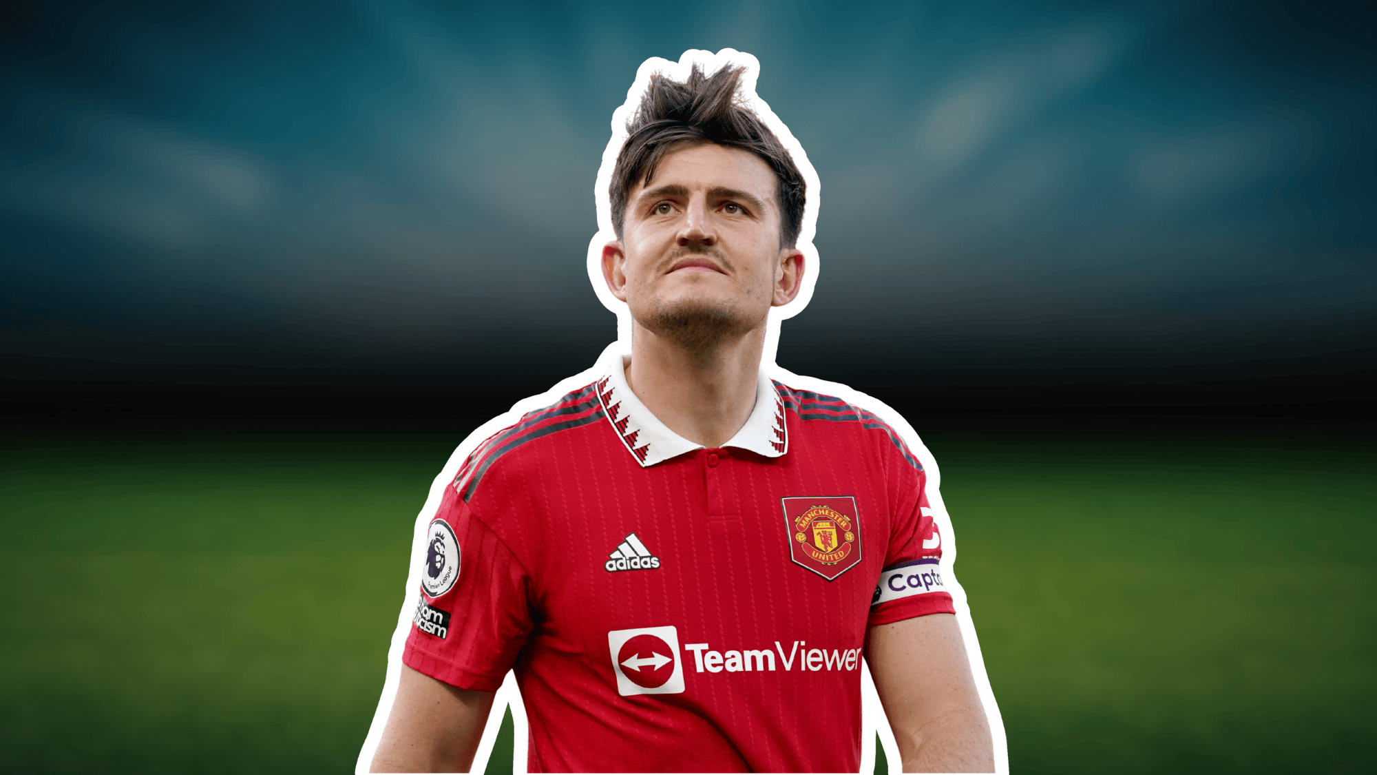 harry maguire