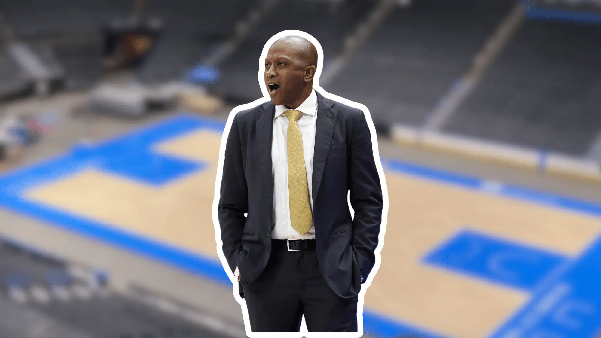 Dennis Gates – Missouri Tigers