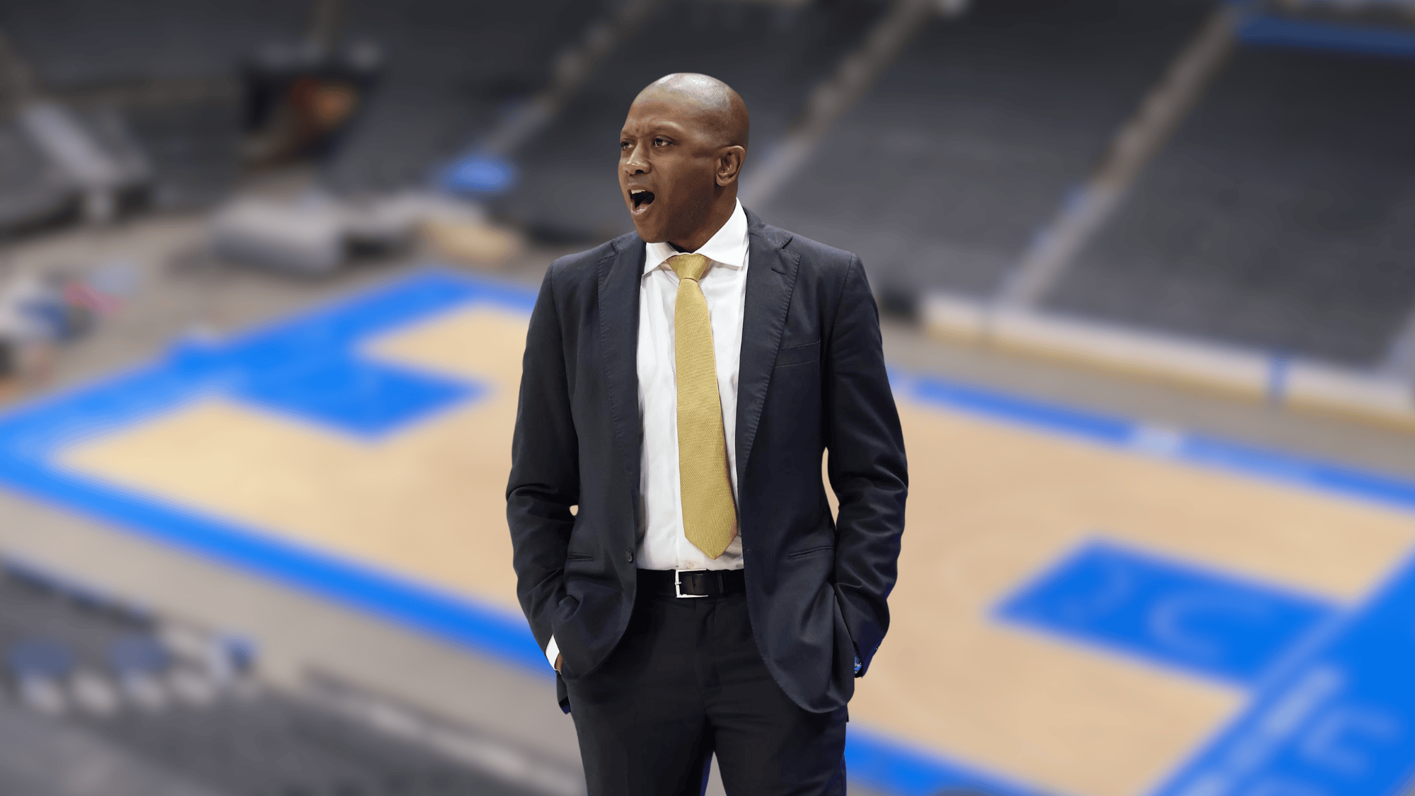 highest paid college basketball coaches dennis gates