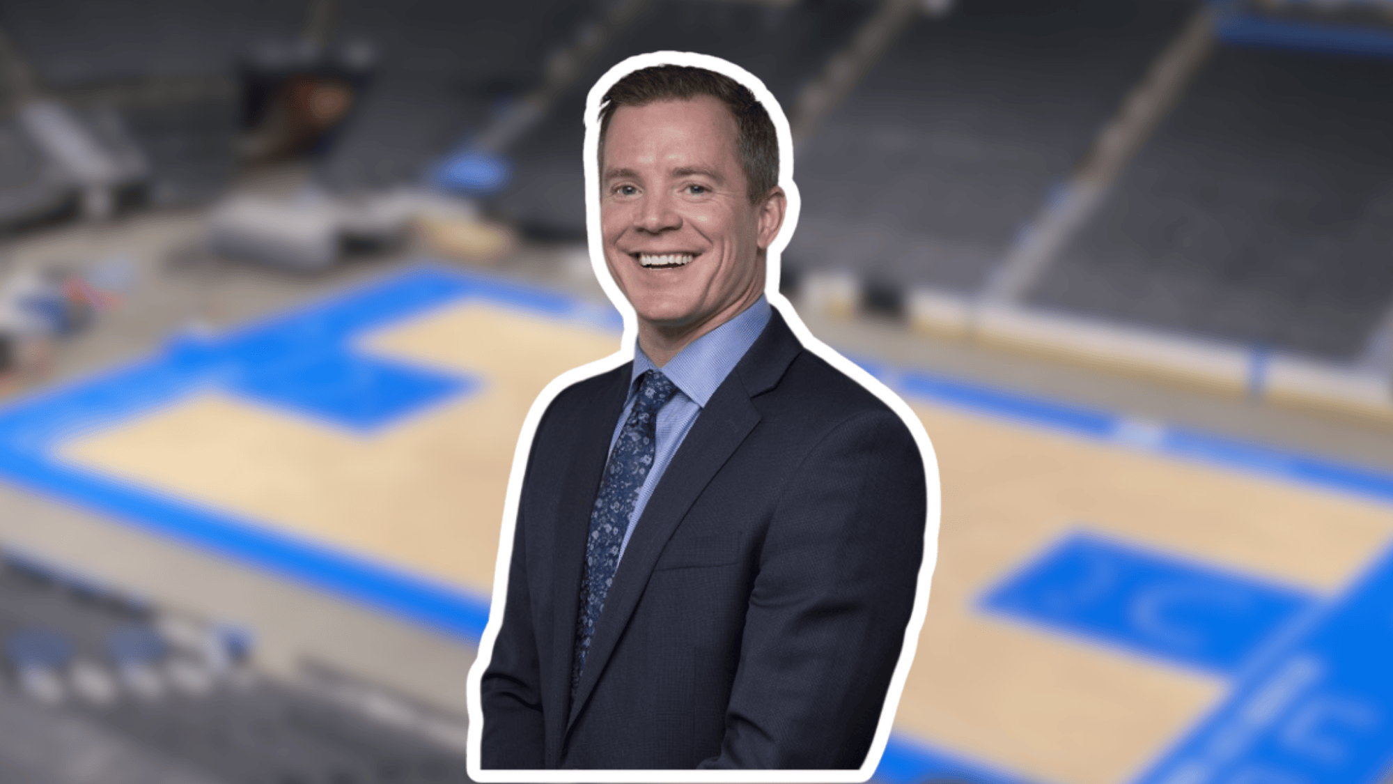 Dusty May – Michigan Wolverines