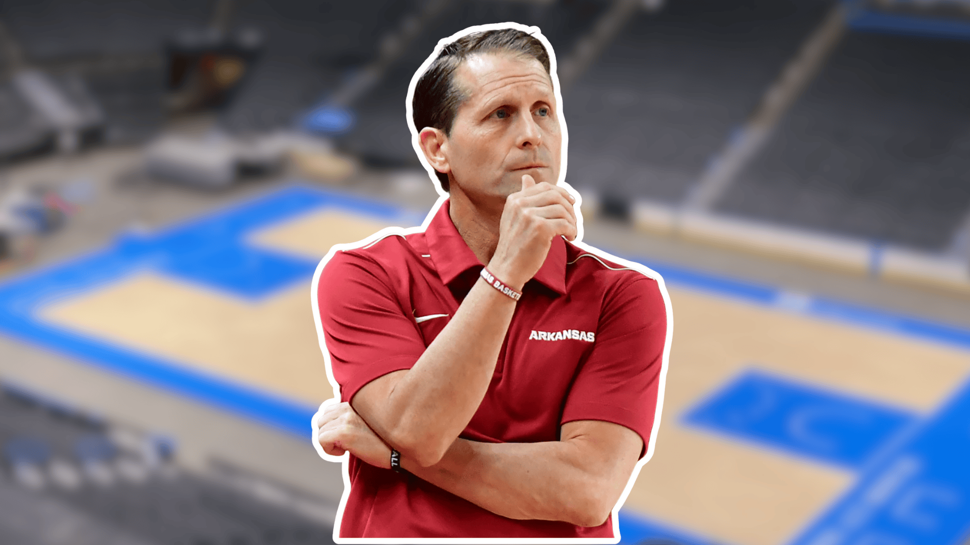 highest paid college basketball coaches eric musselman