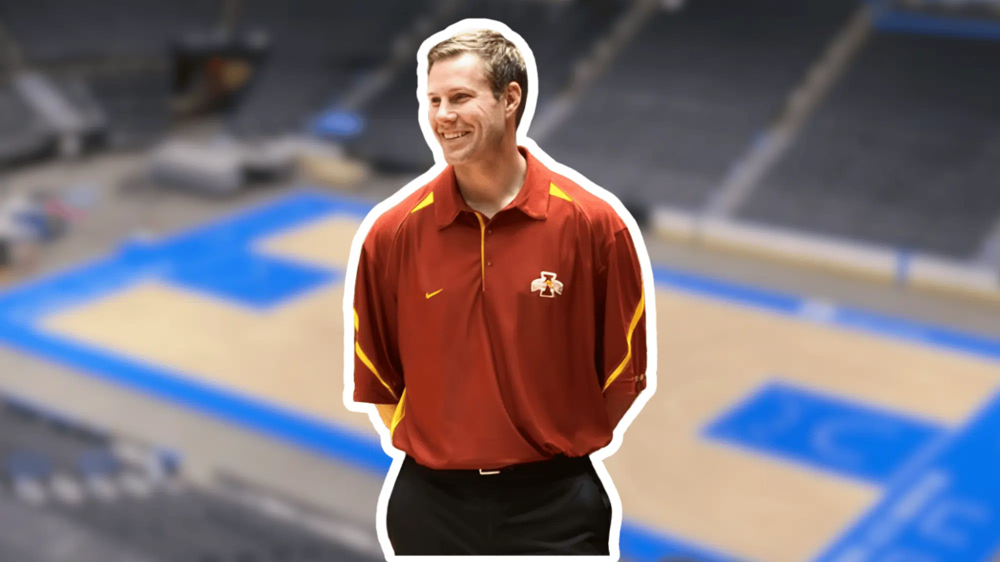 Fred Hoiberg – Nebraska Cornhuskers