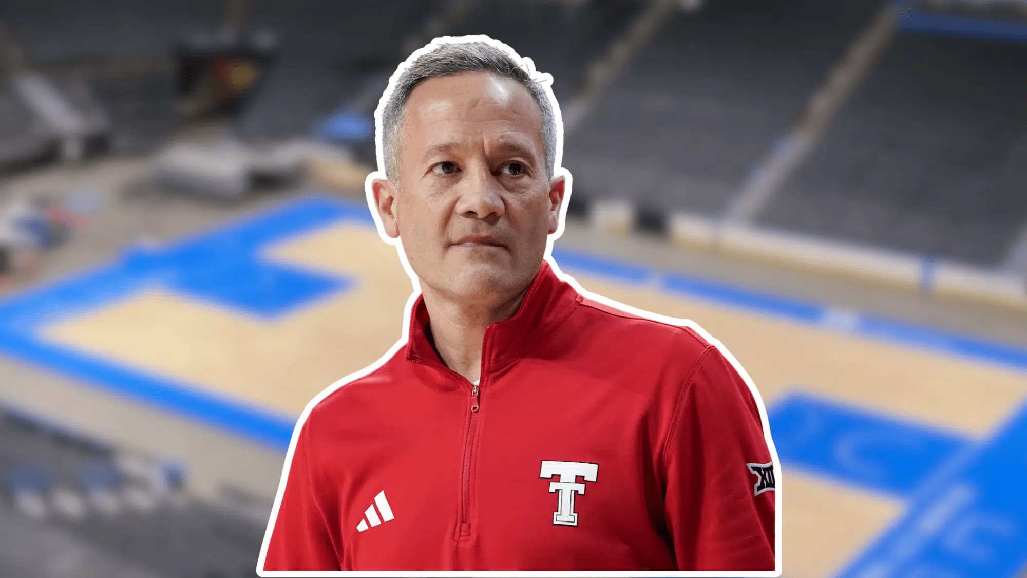 Grant McCasland – Texas Tech Red Raiders