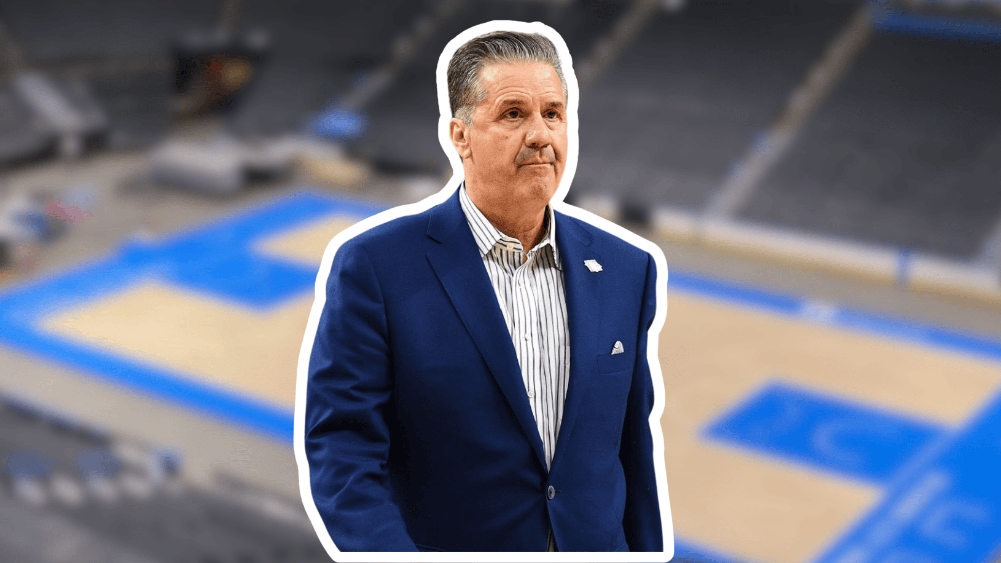 highest paid college basketball coaches john calipari