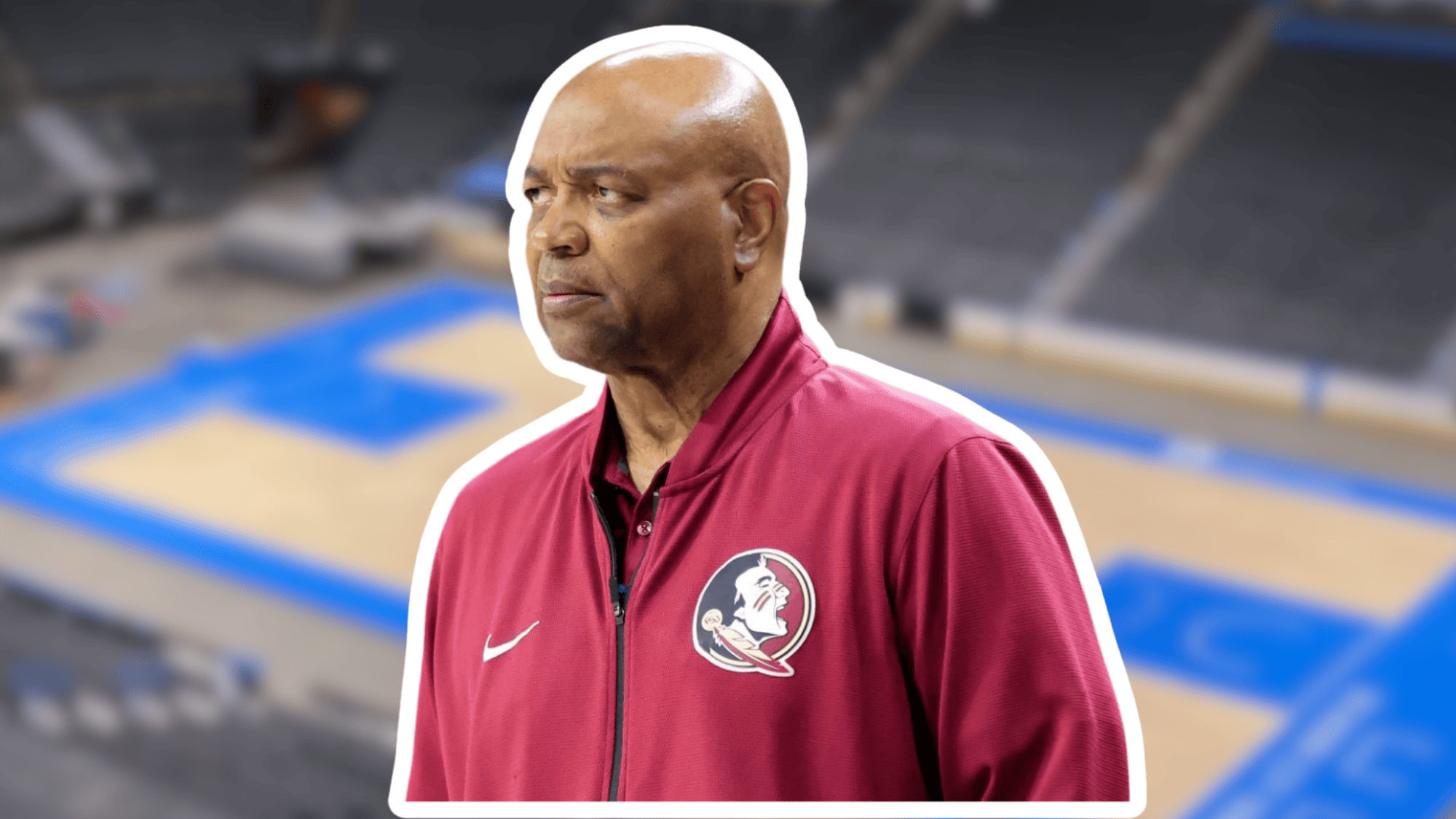 Leonard Hamilton – Florida State Seminoles