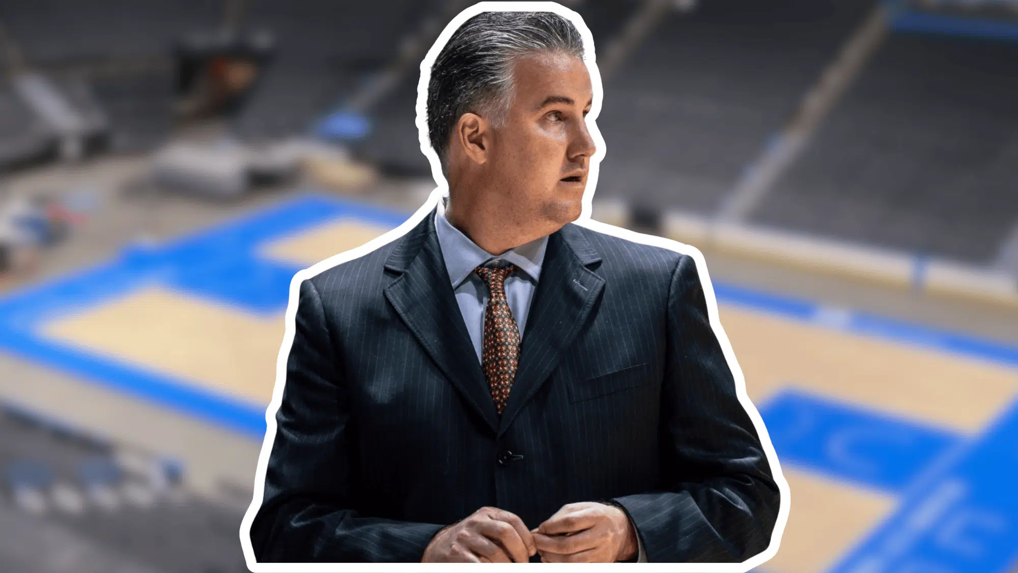 Matt Painter – Purdue Boilermakers