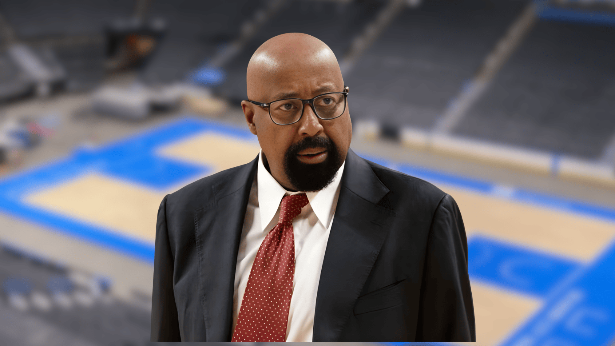 highest paid college basketball coaches mike woodson