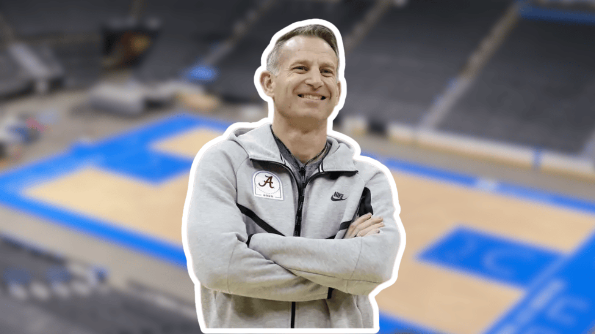 Nate Oats – Alabama Crimson Tide