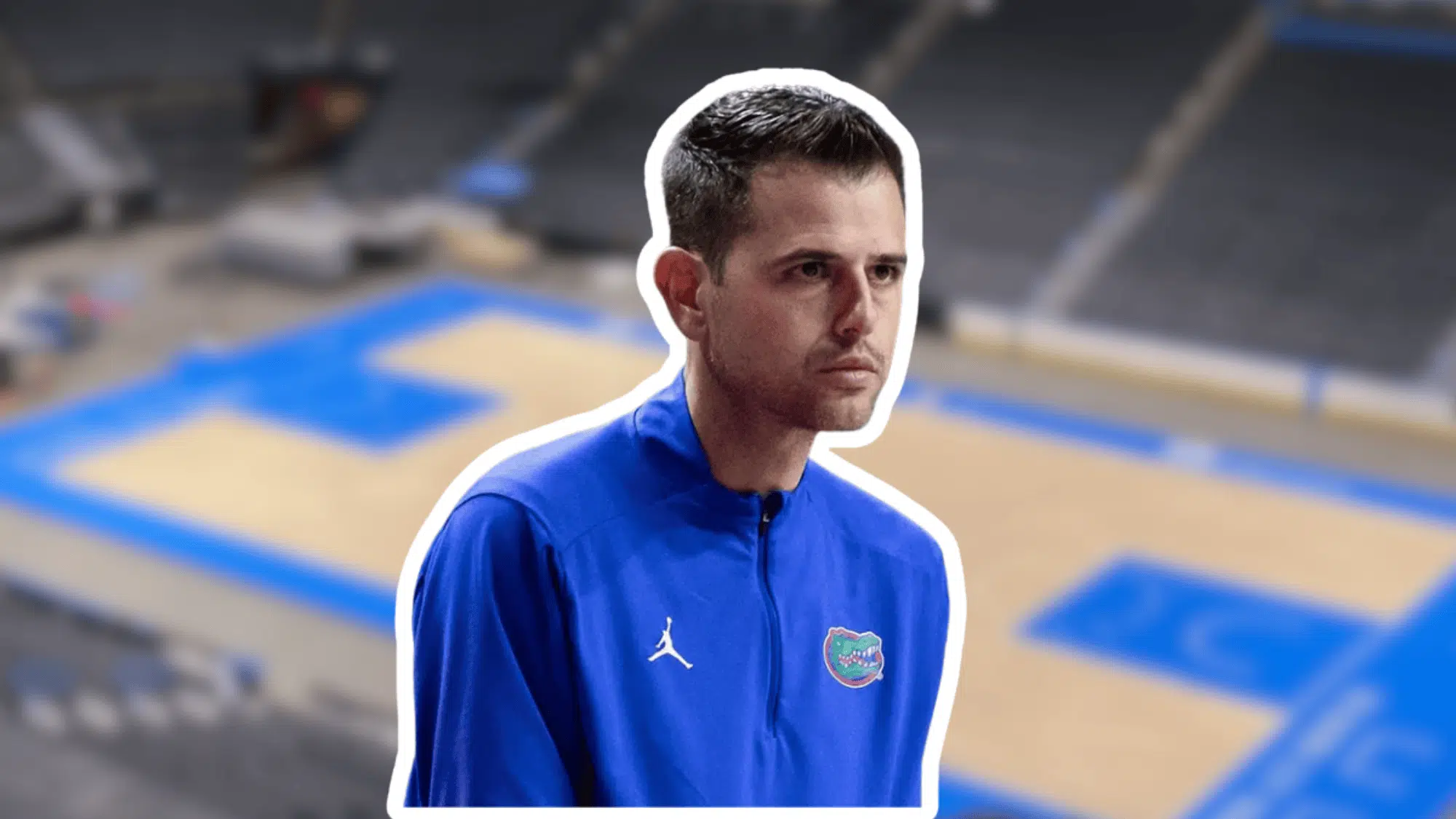 Todd Golden – Florida Gators