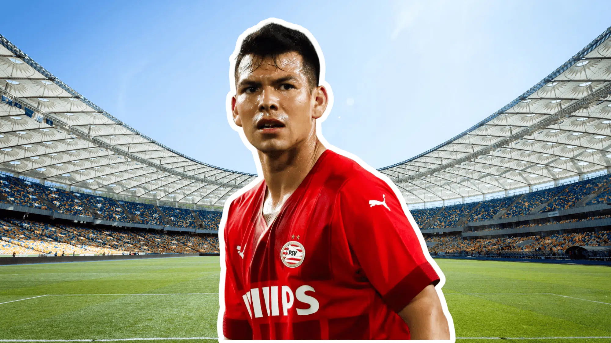 hirving chucky lozano