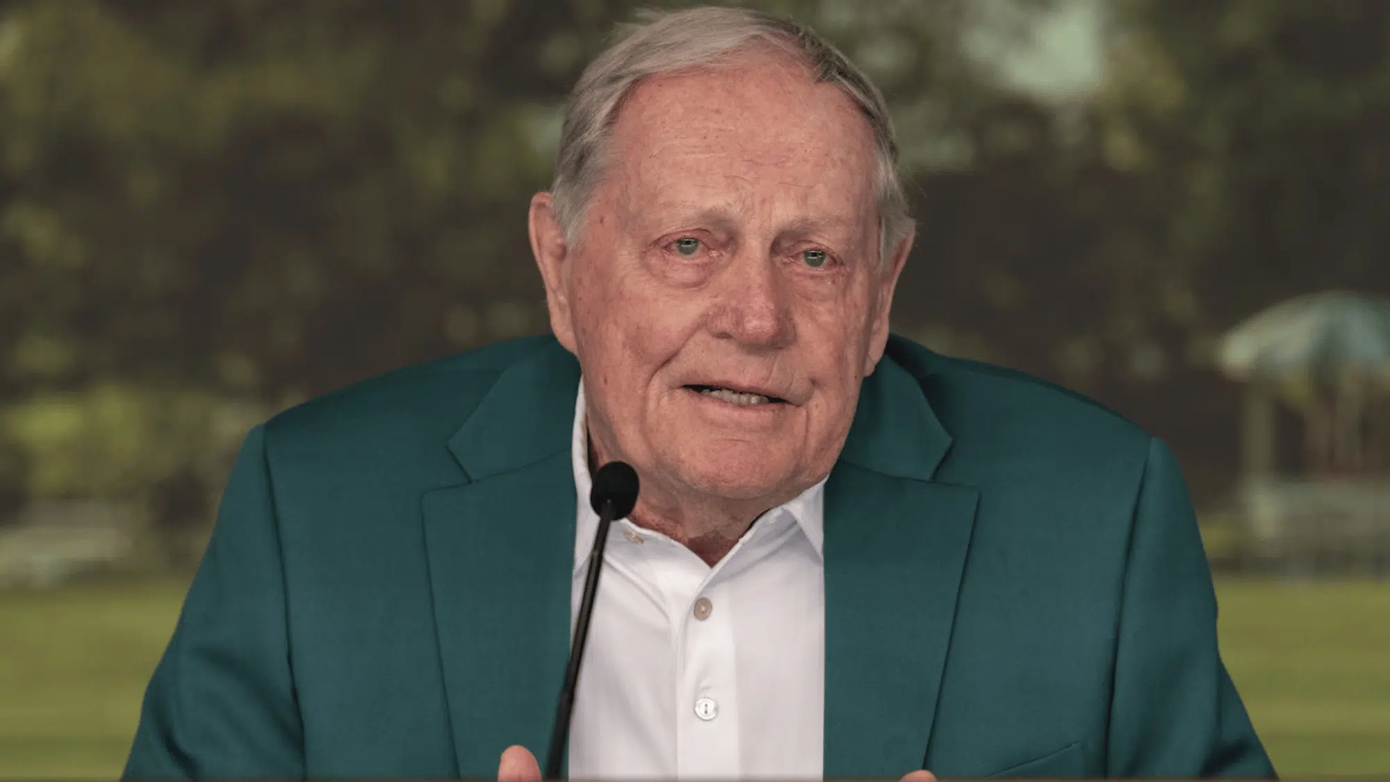how old Is jack nicklaus