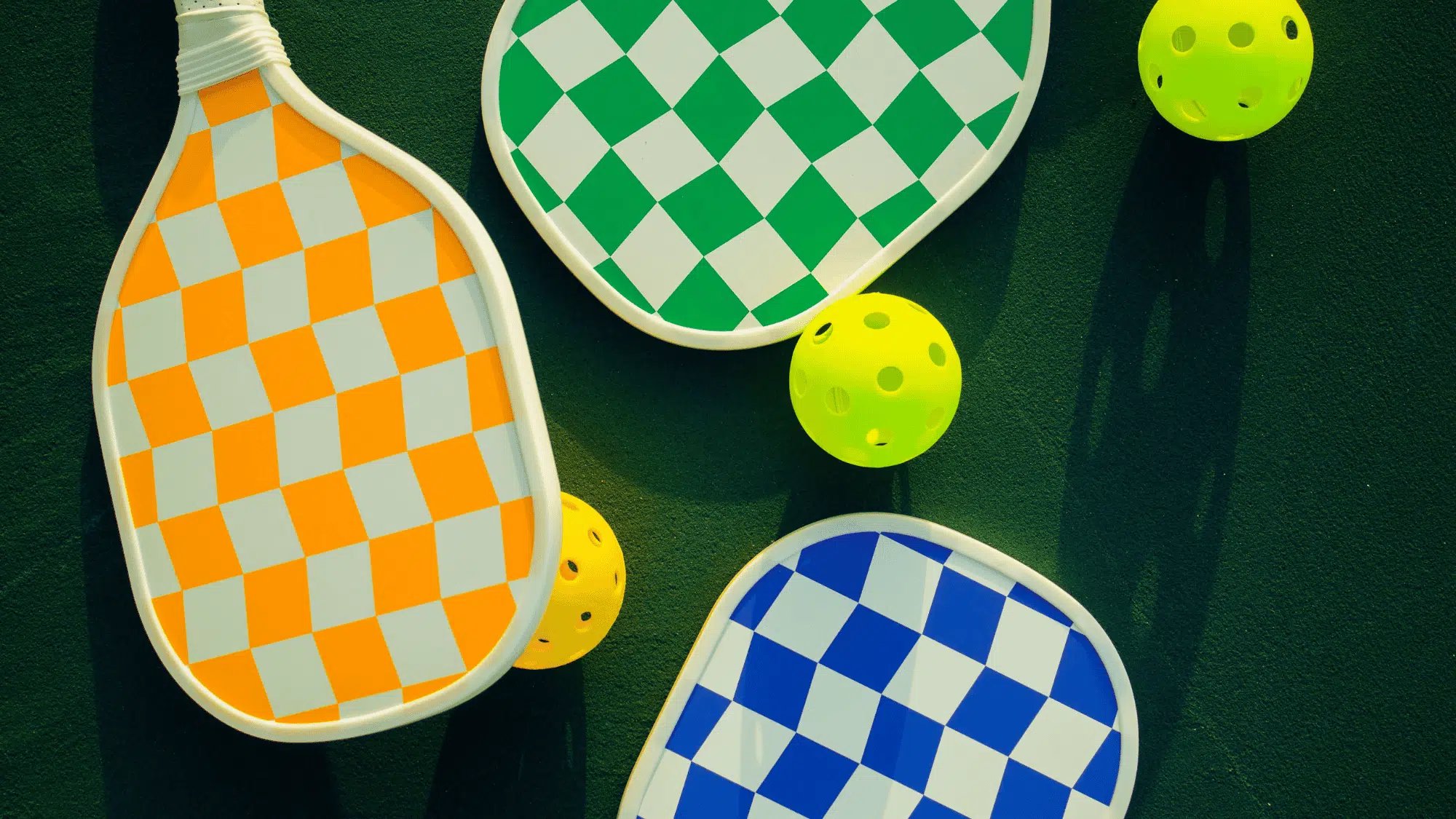 how pickleball started on bainbridge island in 1965