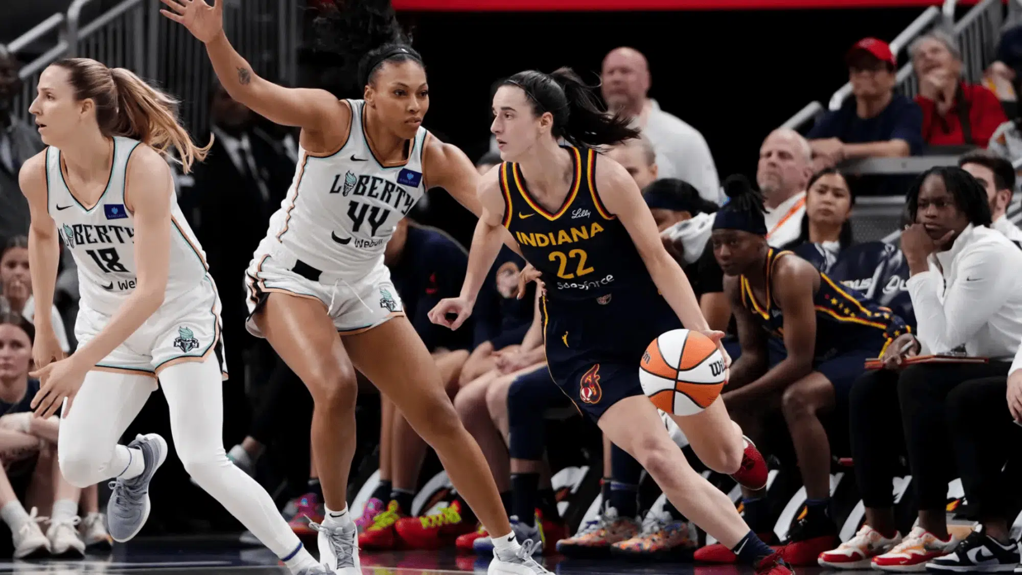 how revenue Is shared in the wnba