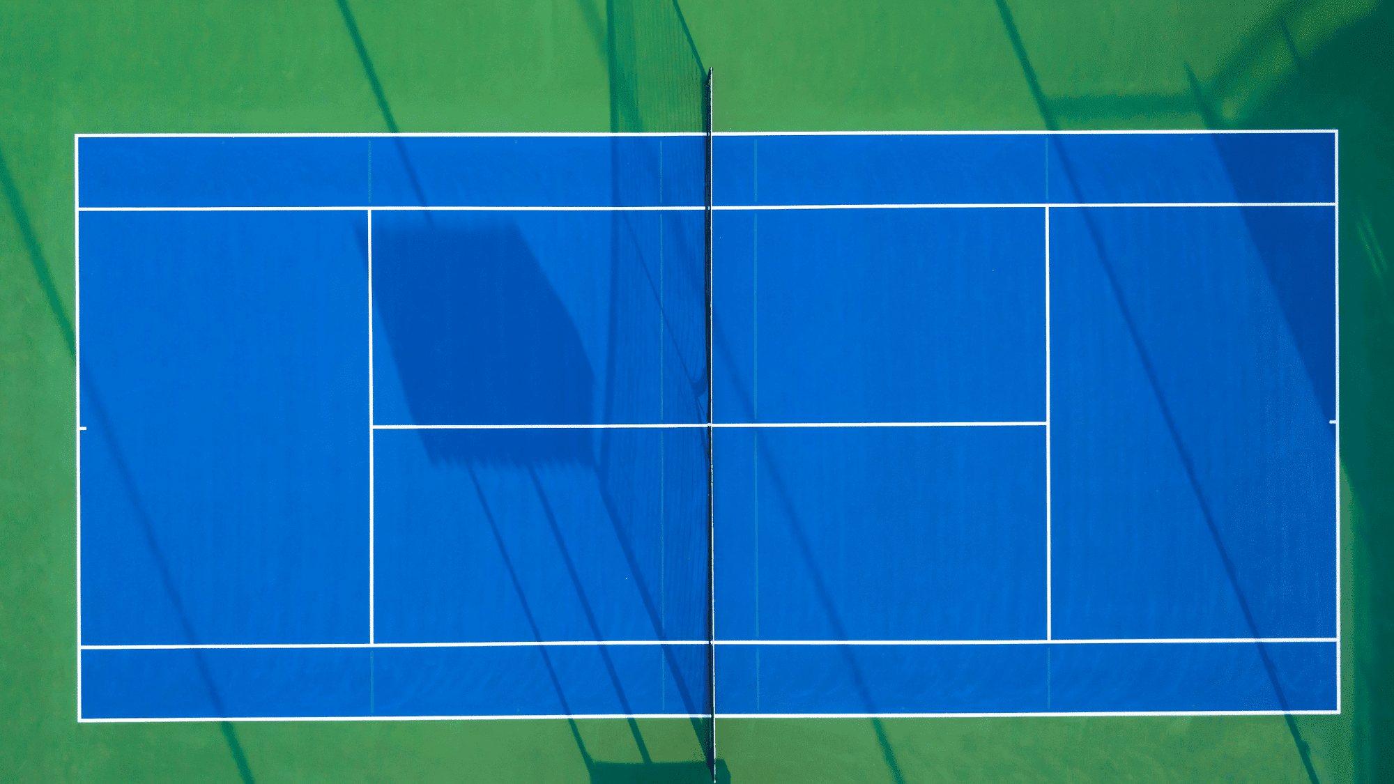how the rules of pickleball were first developed