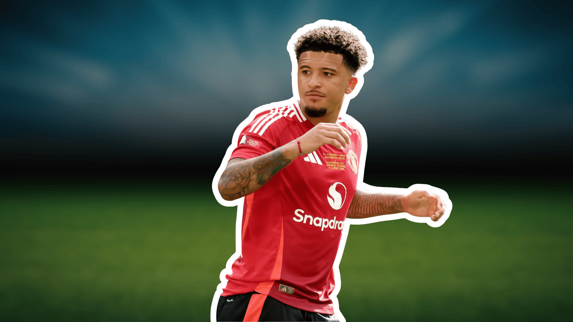 jadon sancho