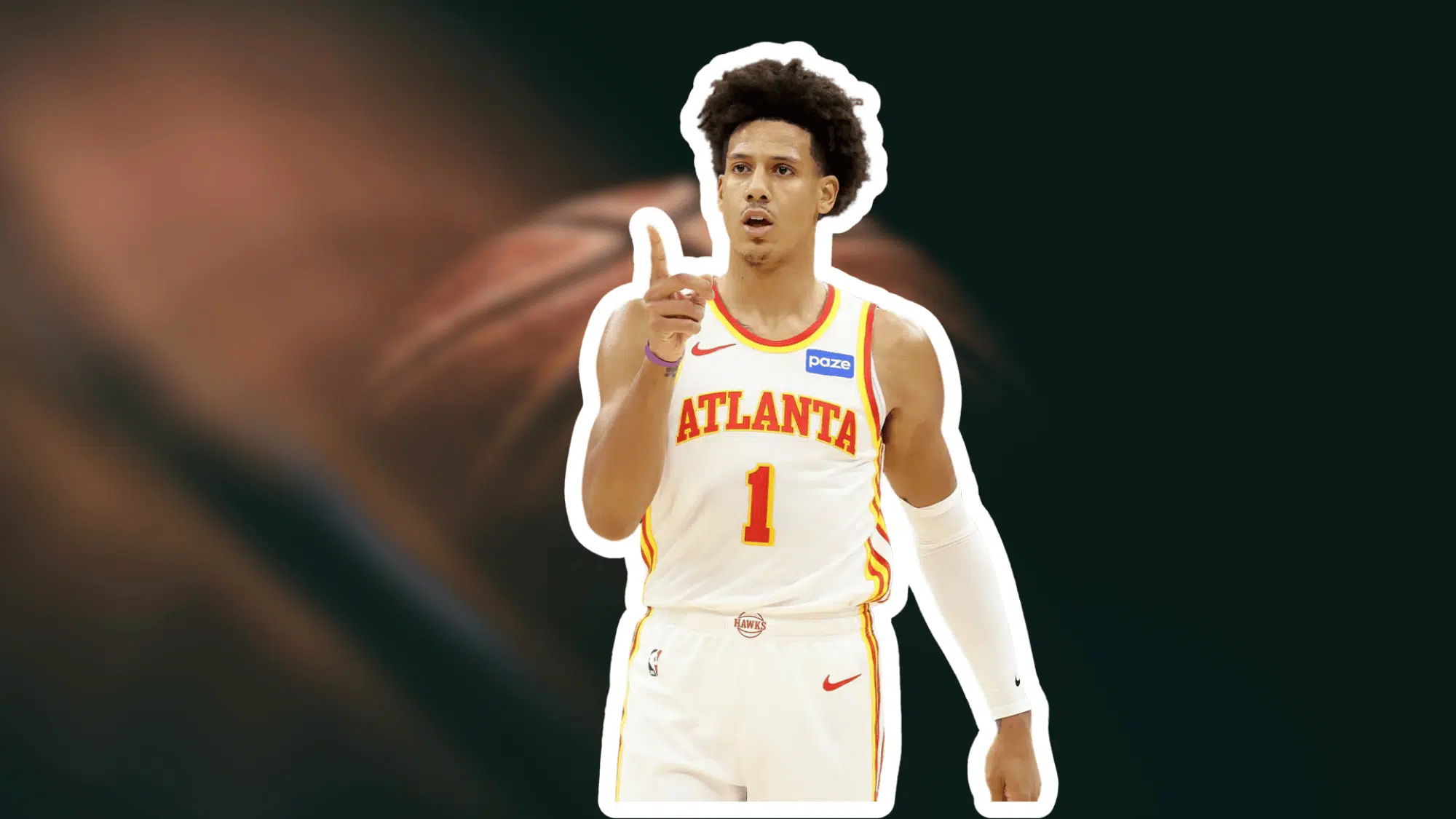 jalen johnson