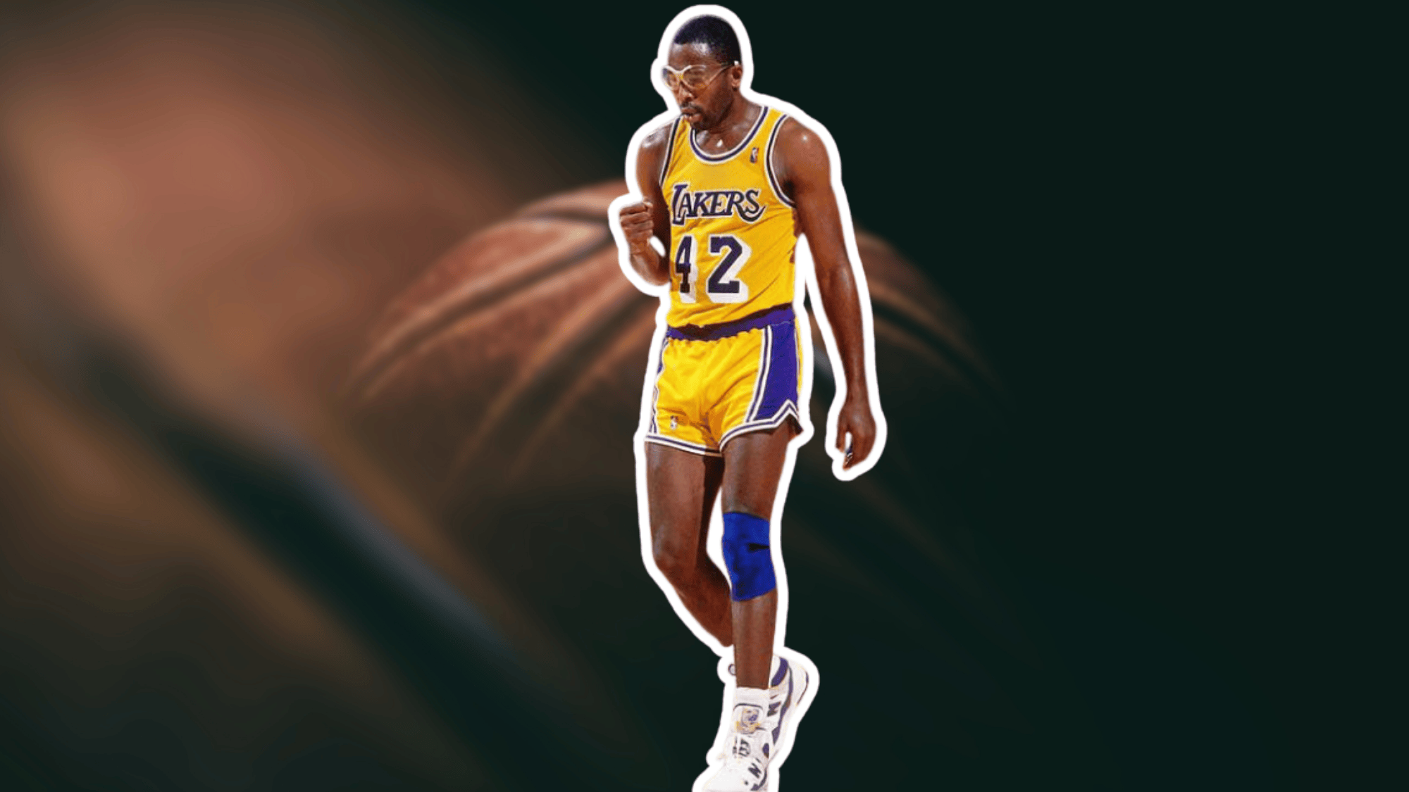 james worthy