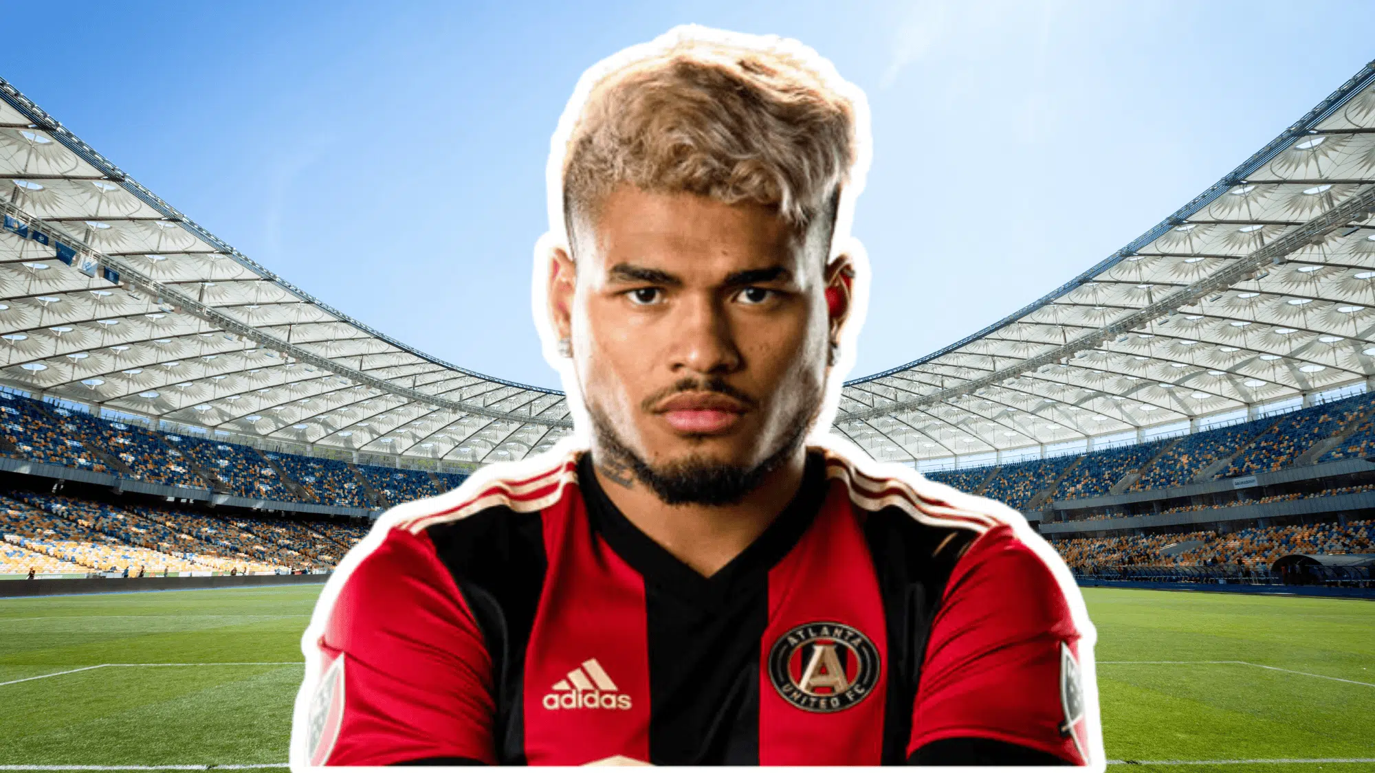 josef martínez
