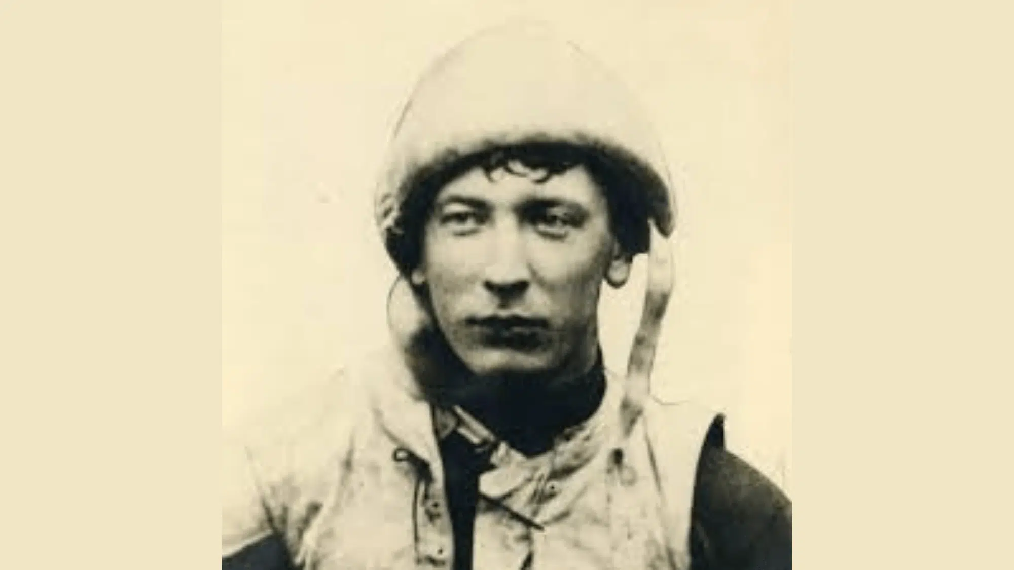 joseph m reeves the first football headgear 1893