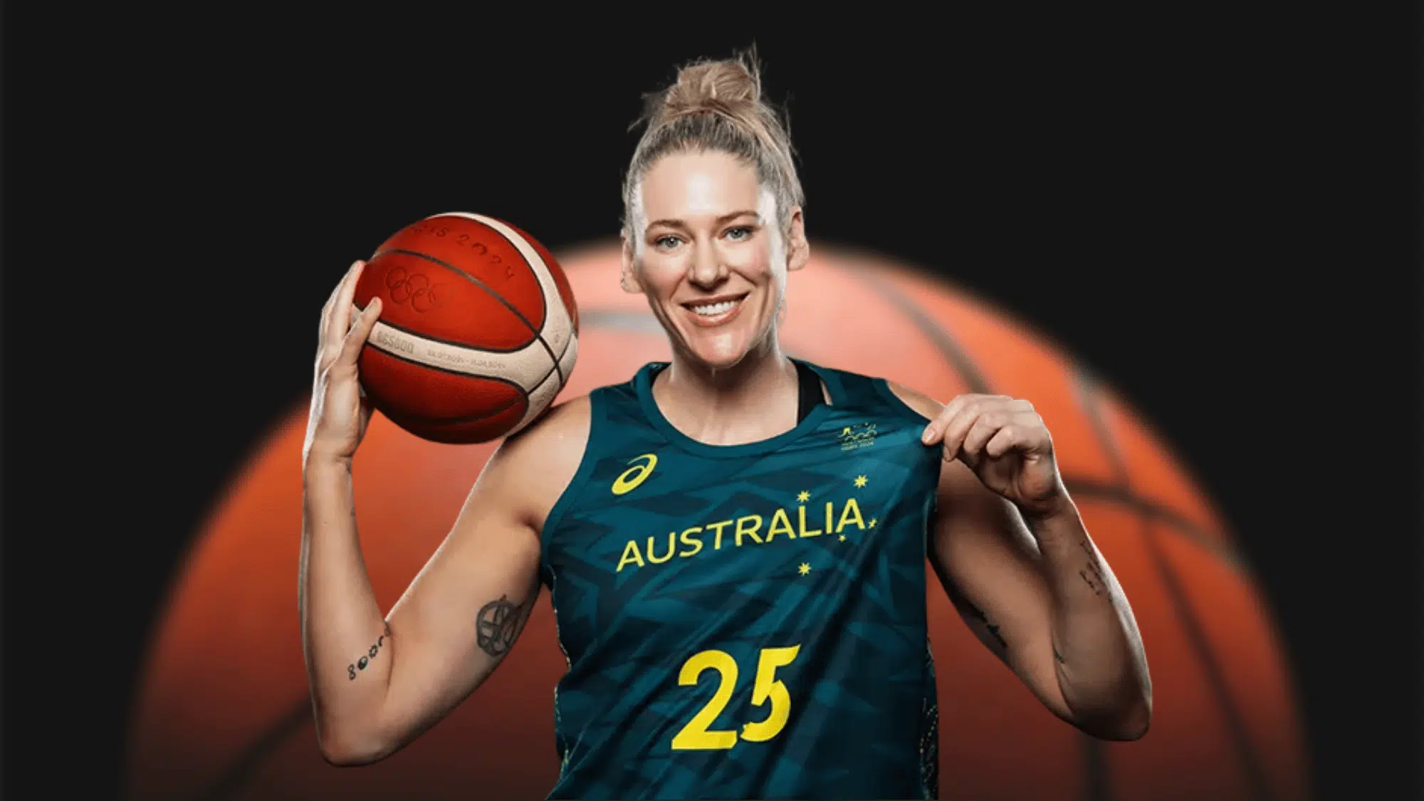 lauren jackson