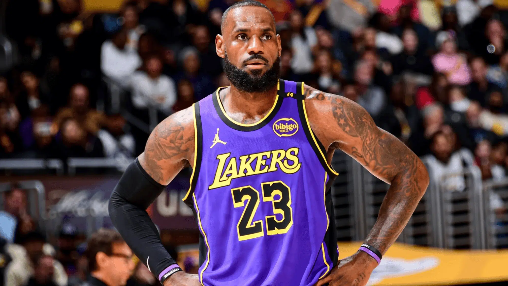 le bron james feet why fans are talking about themhas le bron ever talked about his feet