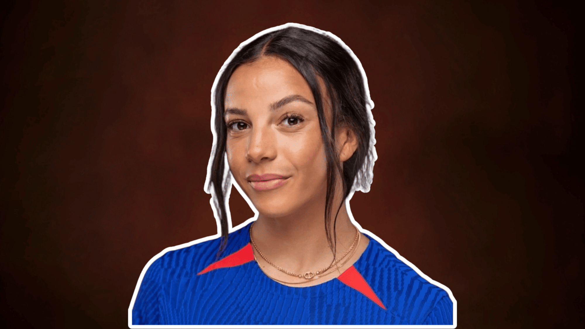 mallory swanson ethnicity and family background